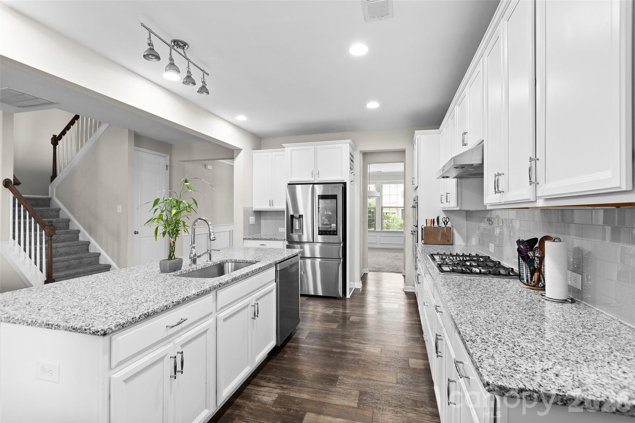 128 Stibbs Cross Road — Mooresville