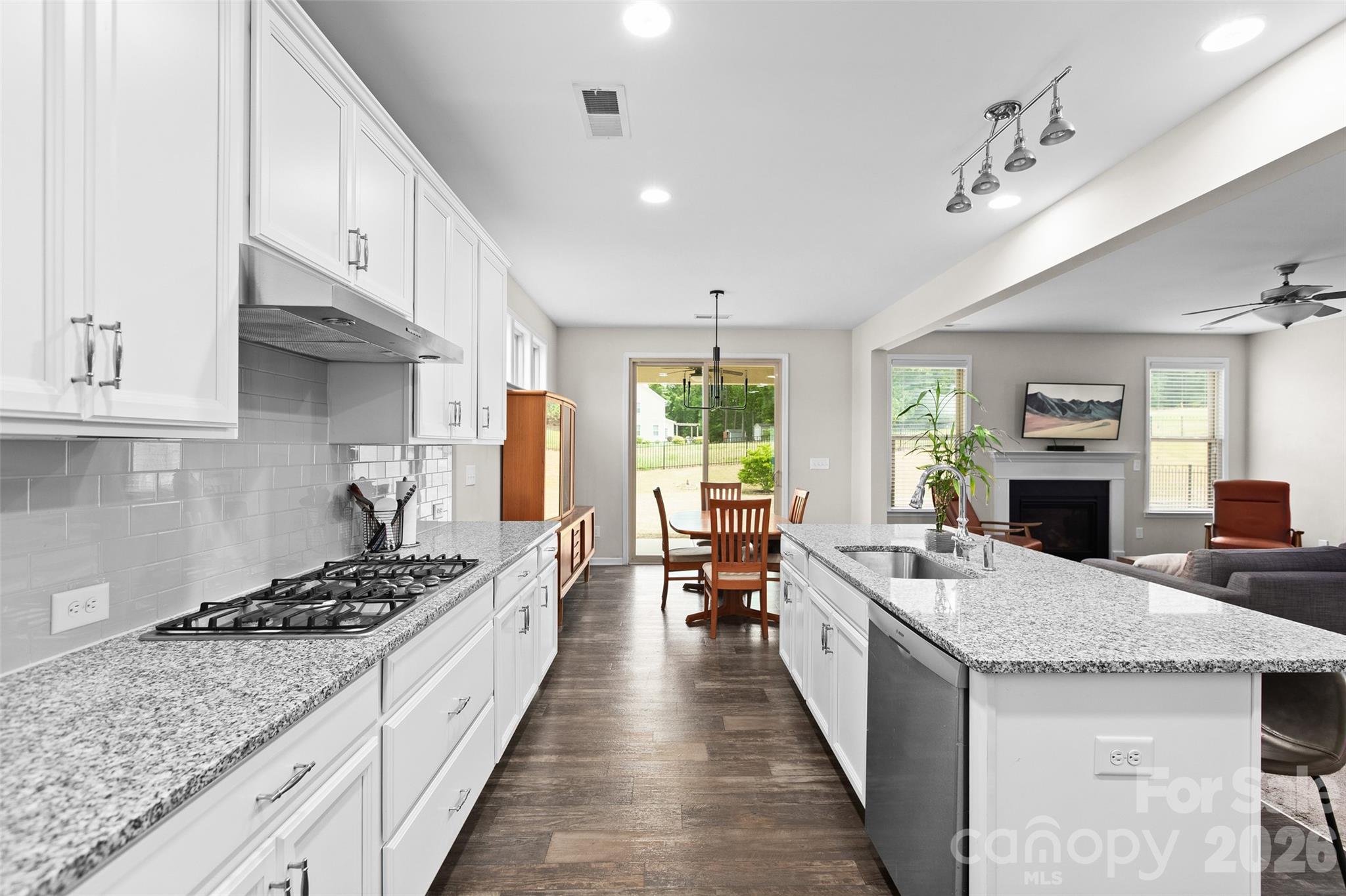 128 Stibbs Cross Road — Mooresville