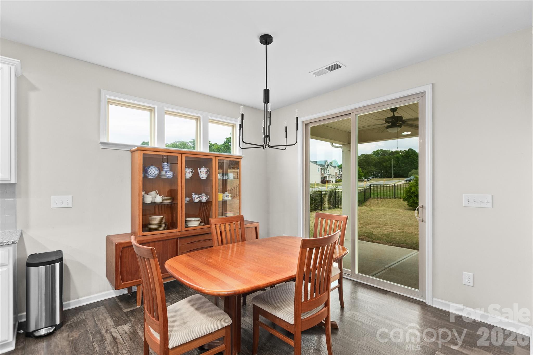 128 Stibbs Cross Road — Mooresville