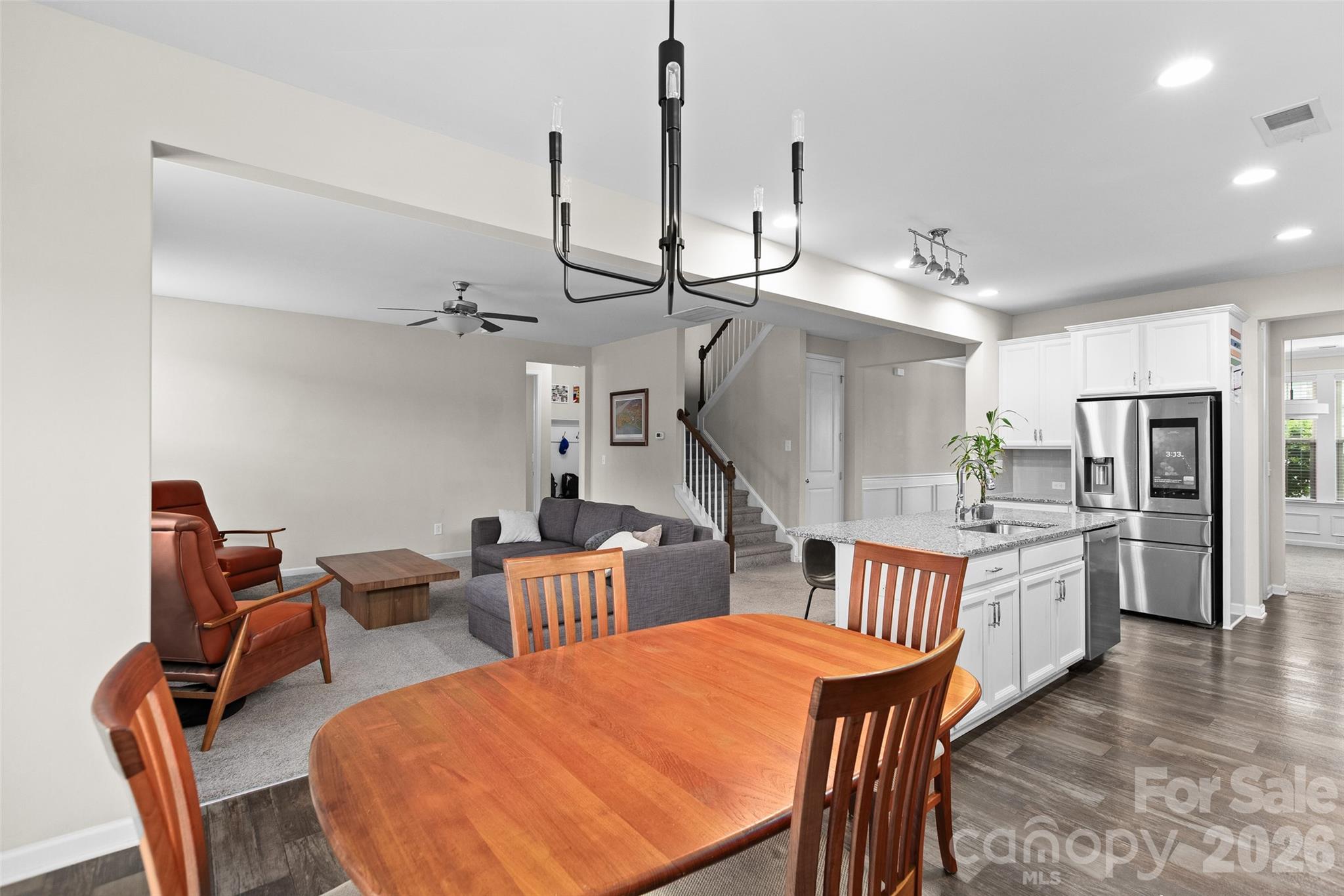 128 Stibbs Cross Road — Mooresville
