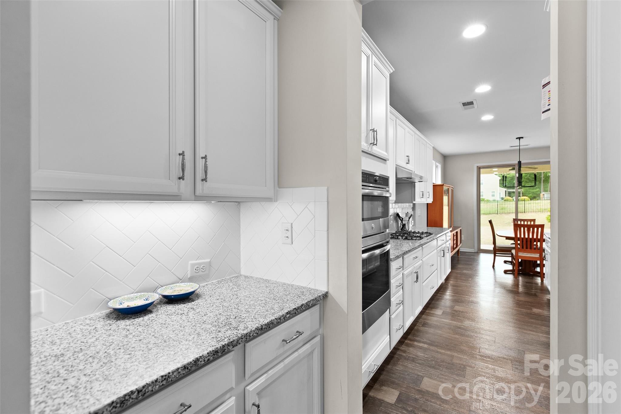 128 Stibbs Cross Road — Mooresville