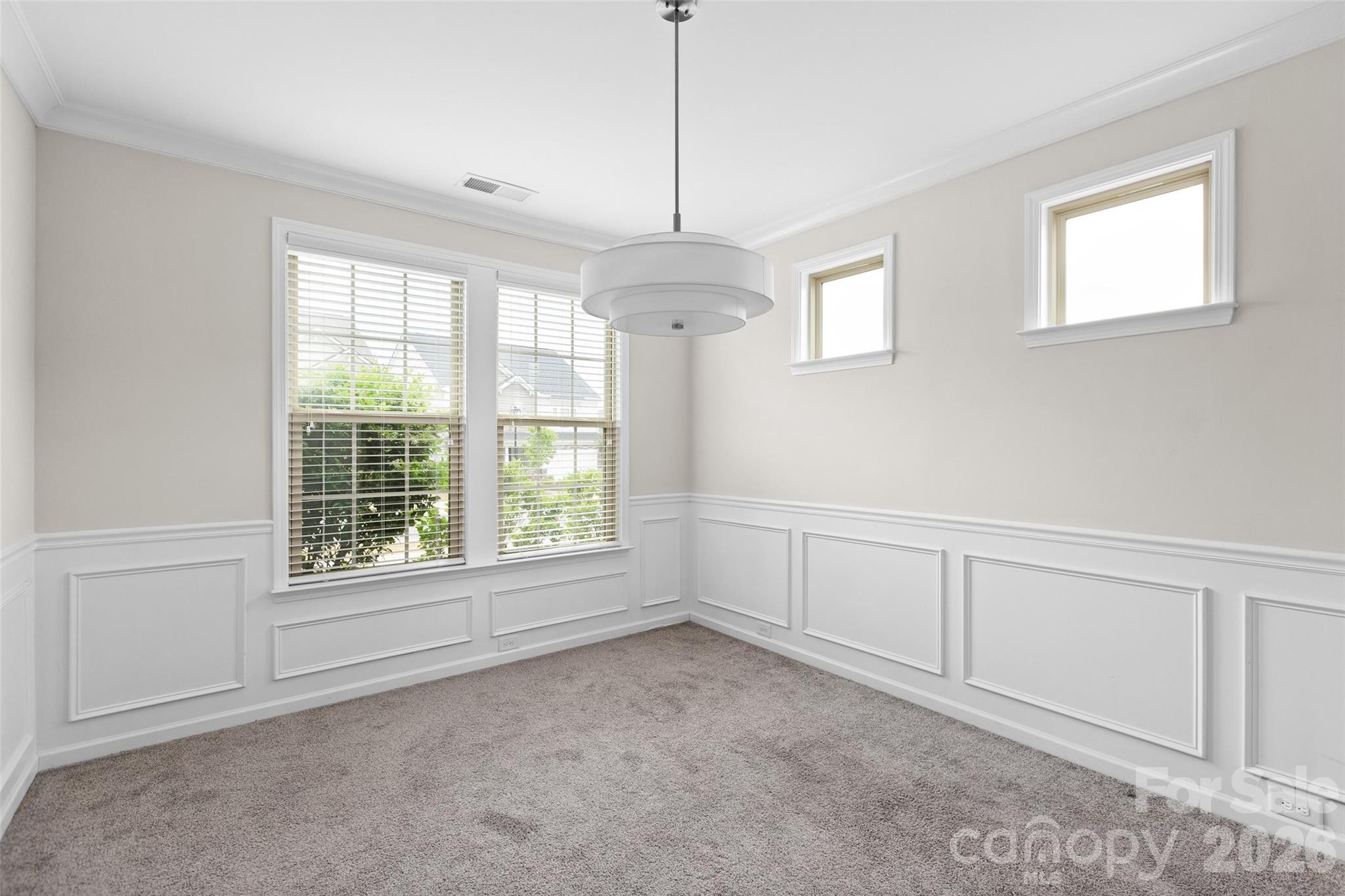 128 Stibbs Cross Road — Mooresville
