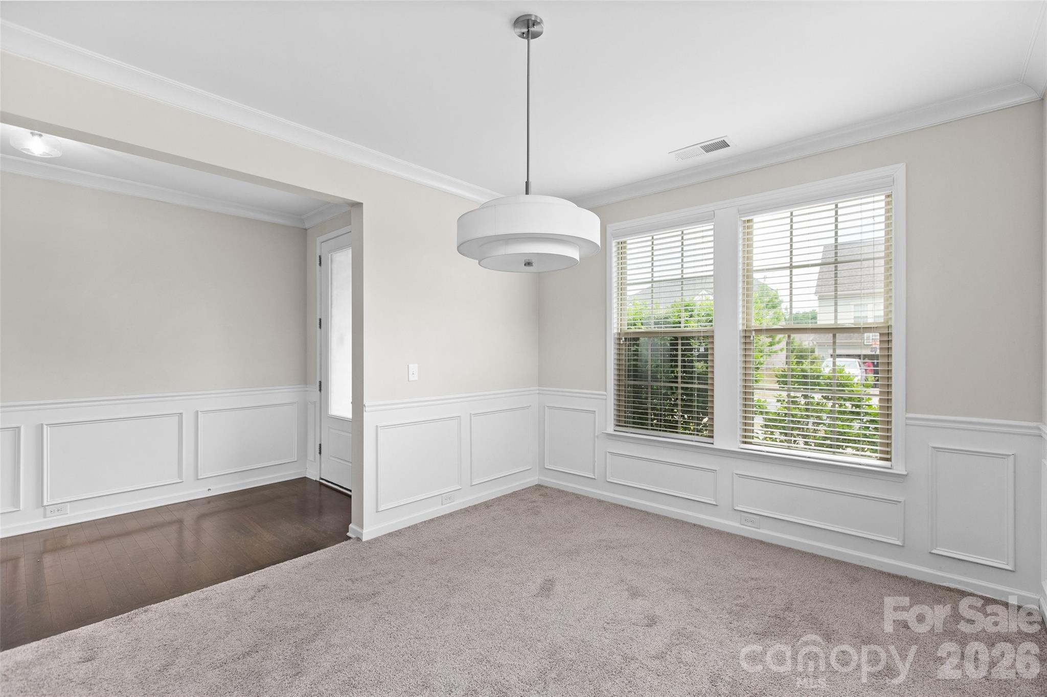 128 Stibbs Cross Road — Mooresville