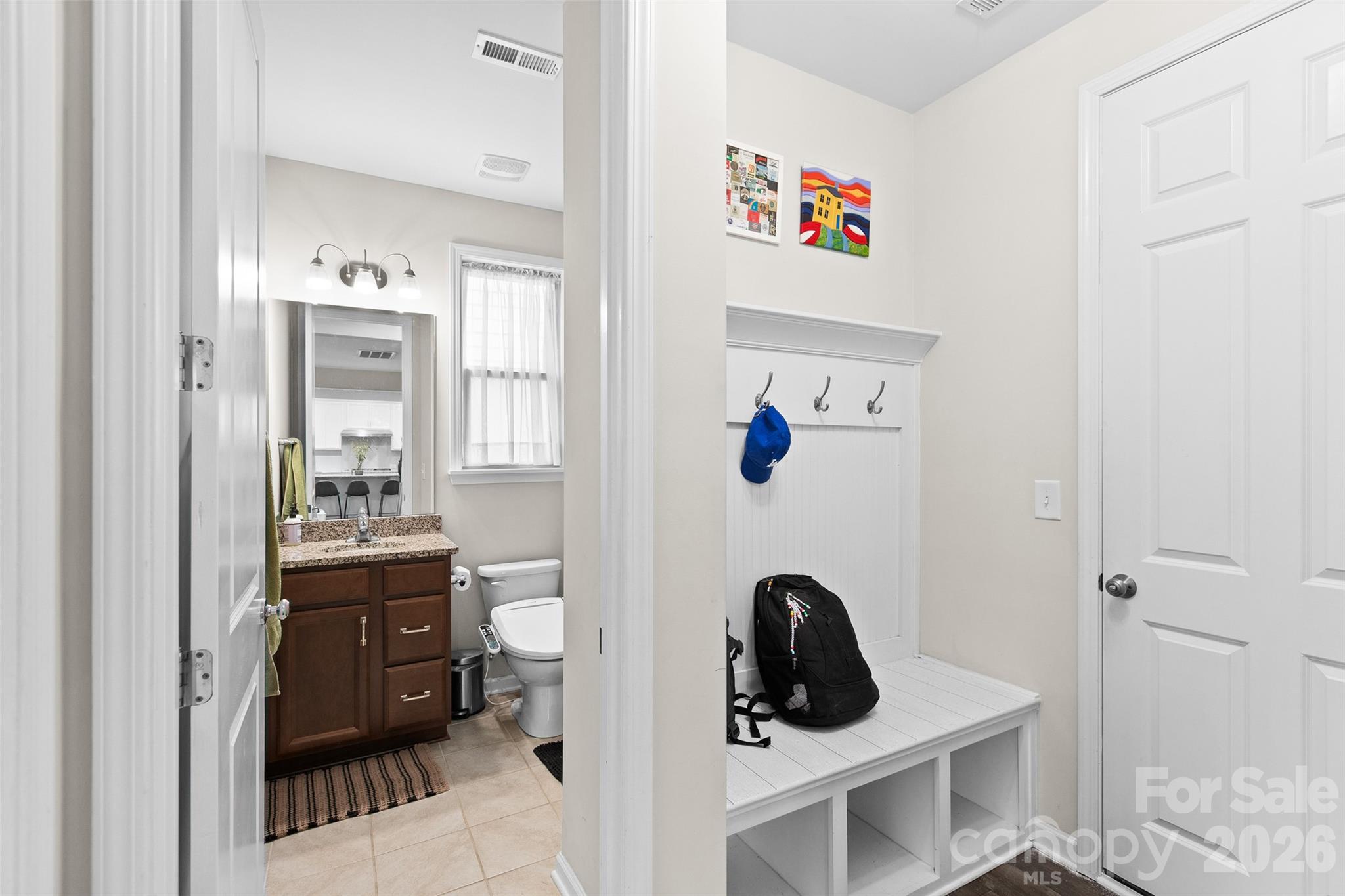 128 Stibbs Cross Road — Mooresville