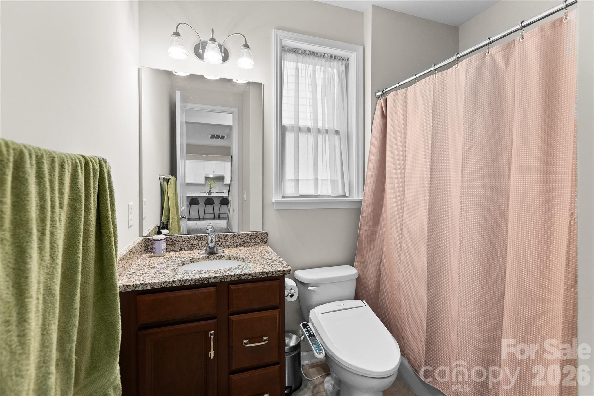 128 Stibbs Cross Road — Mooresville