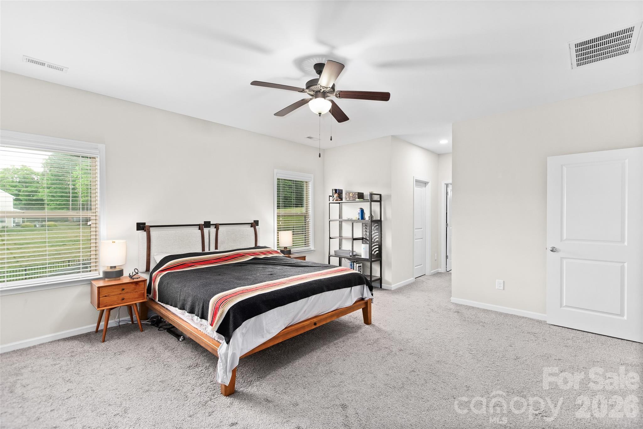 128 Stibbs Cross Road — Mooresville