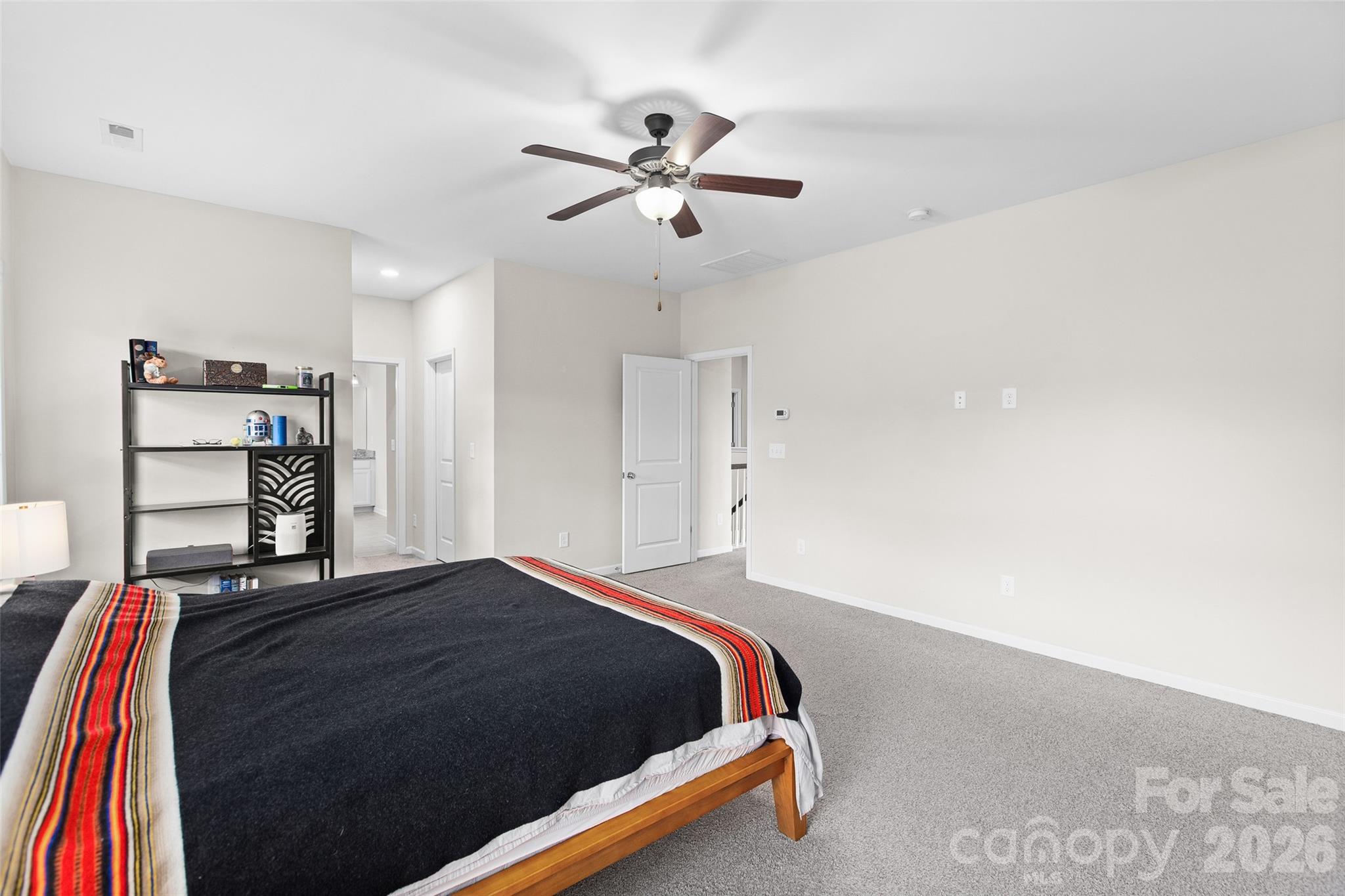 128 Stibbs Cross Road — Mooresville