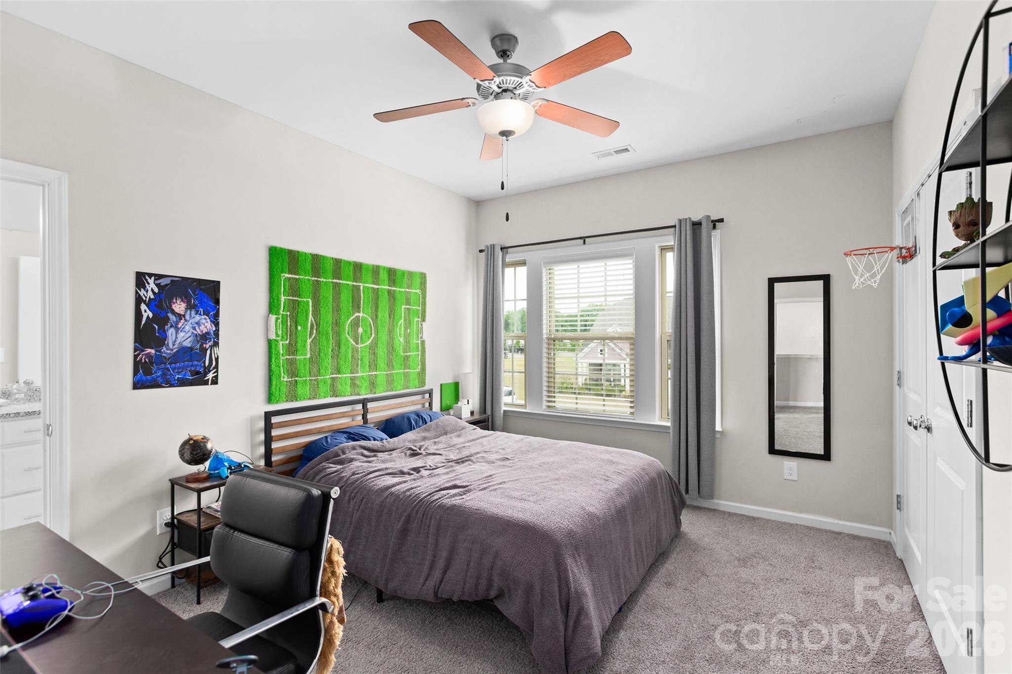 128 Stibbs Cross Road — Mooresville