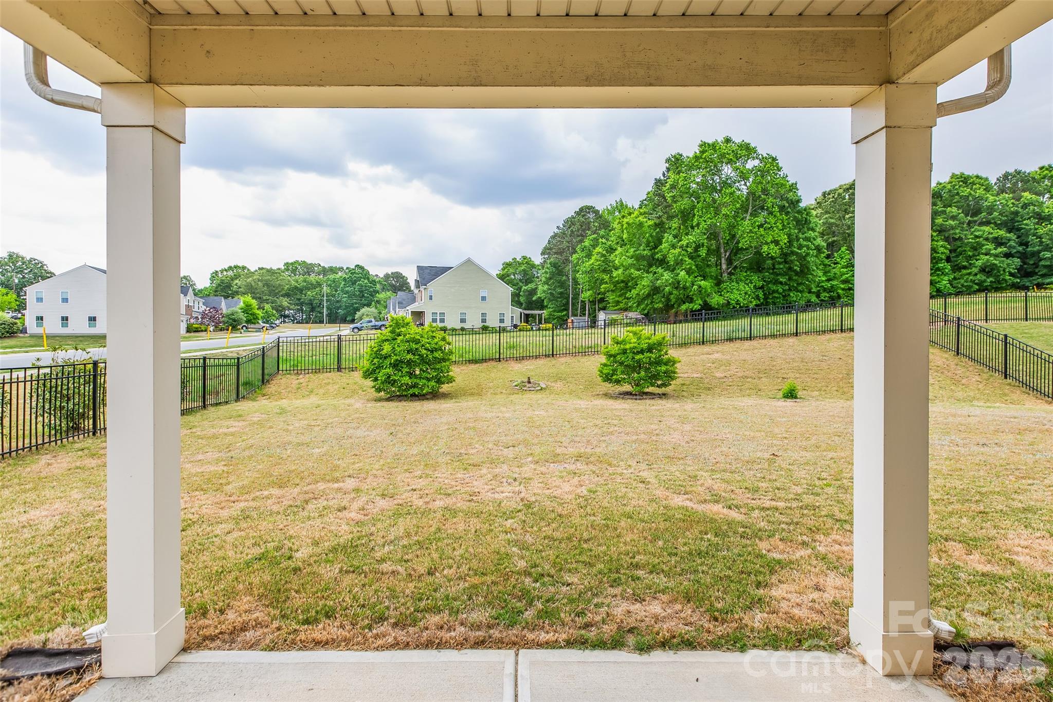128 Stibbs Cross Road — Mooresville