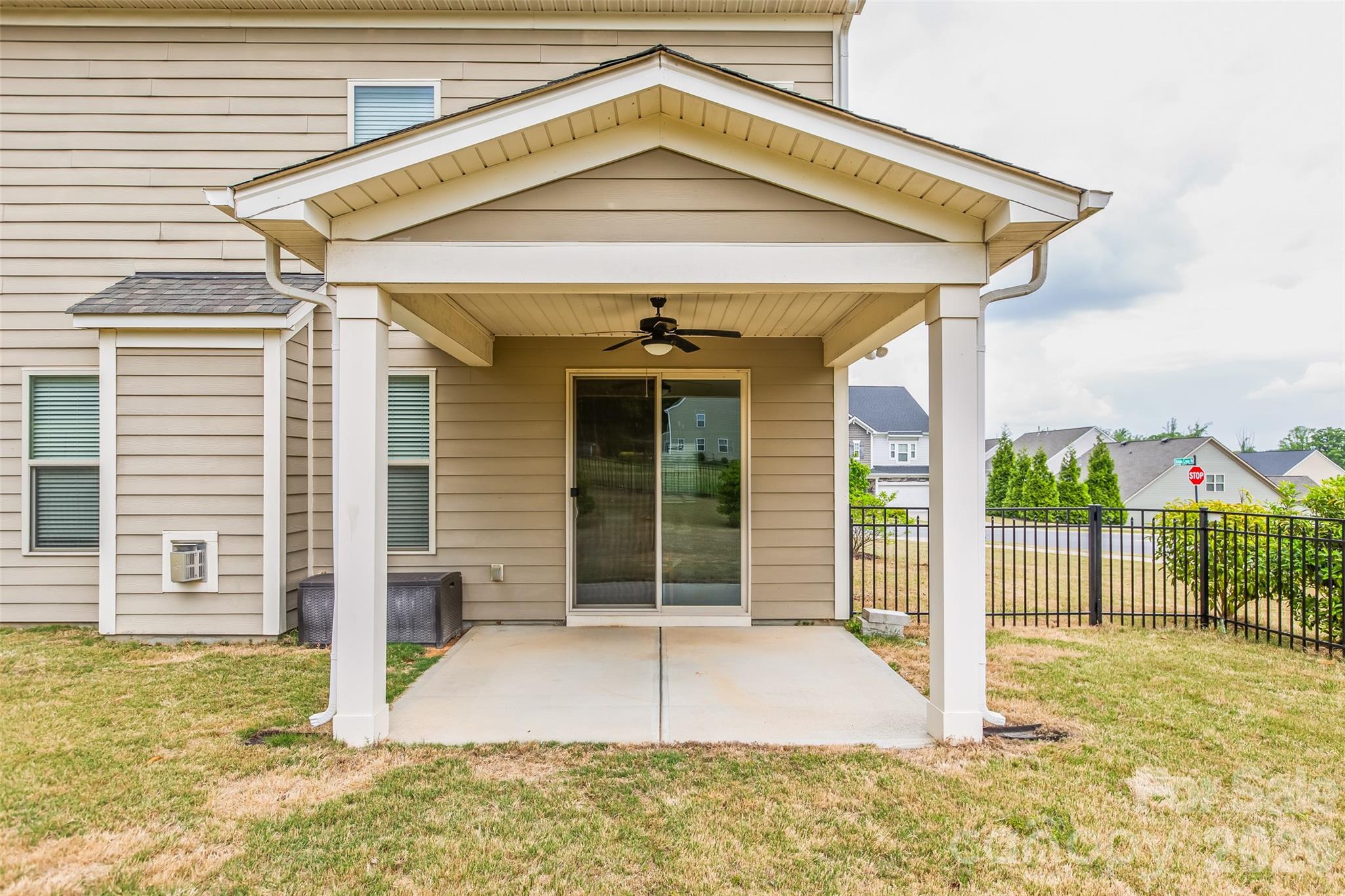 128 Stibbs Cross Road — Mooresville