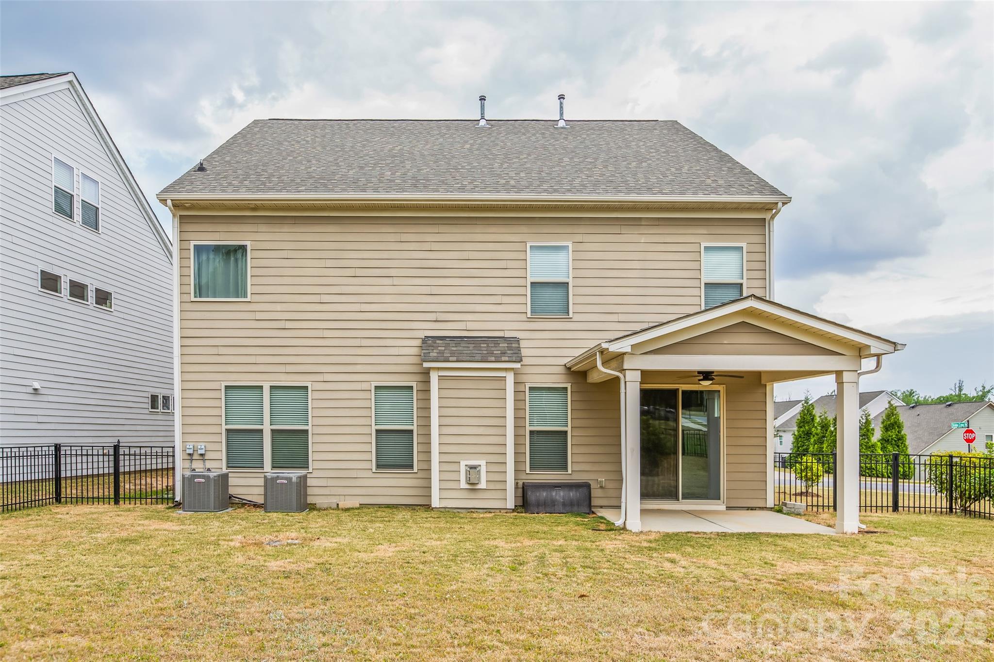 128 Stibbs Cross Road — Mooresville