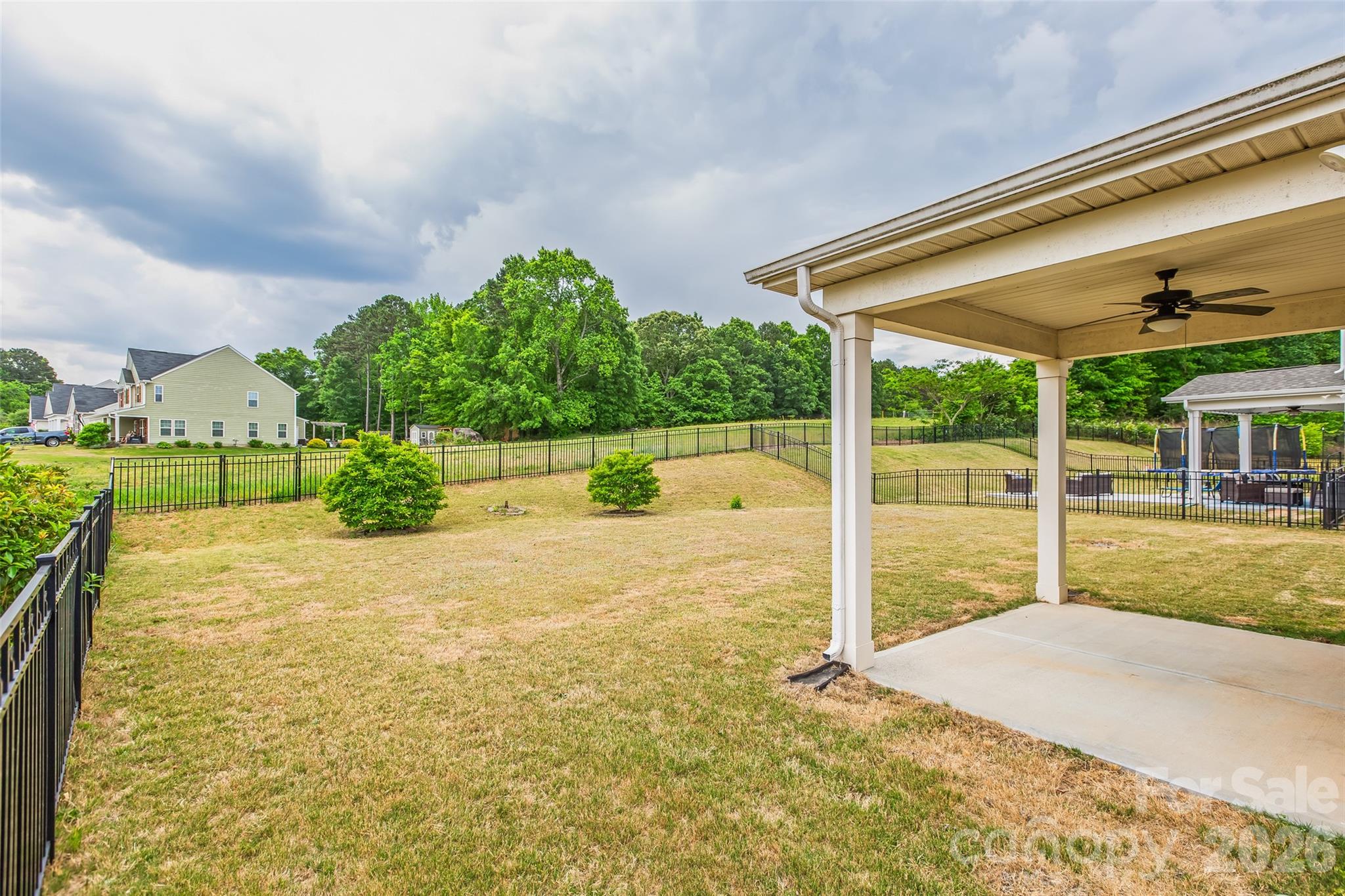 128 Stibbs Cross Road — Mooresville