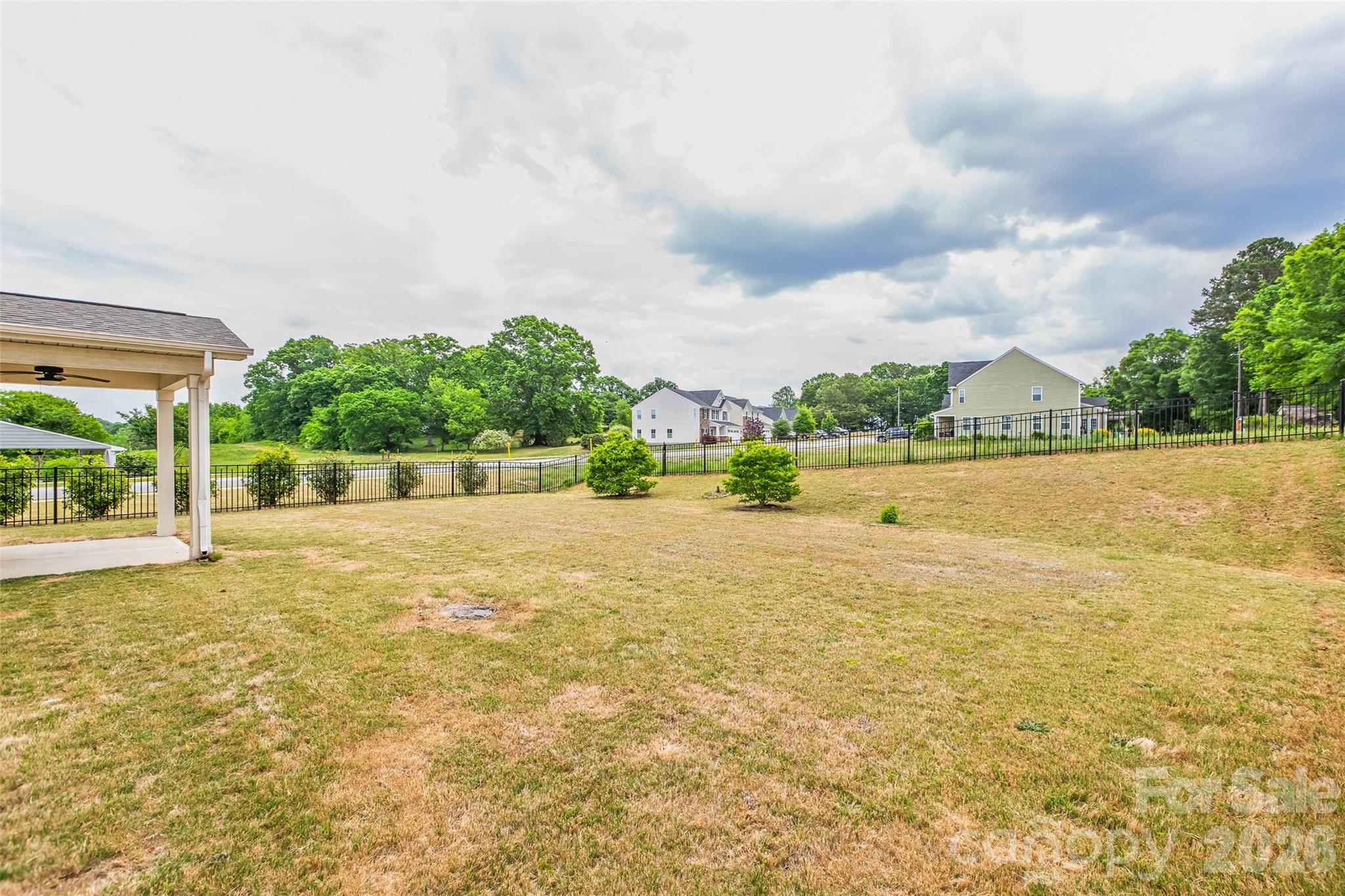 128 Stibbs Cross Road — Mooresville