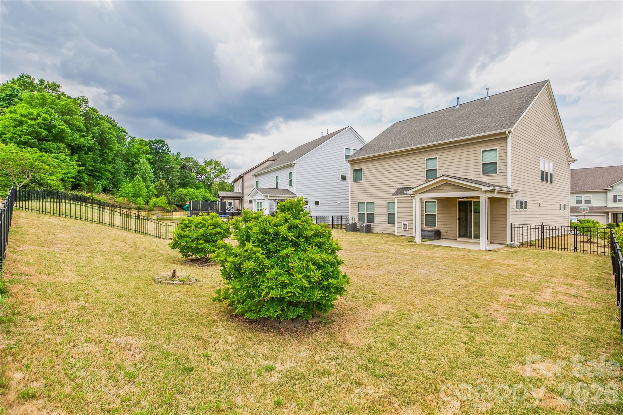 128 Stibbs Cross Road — Mooresville