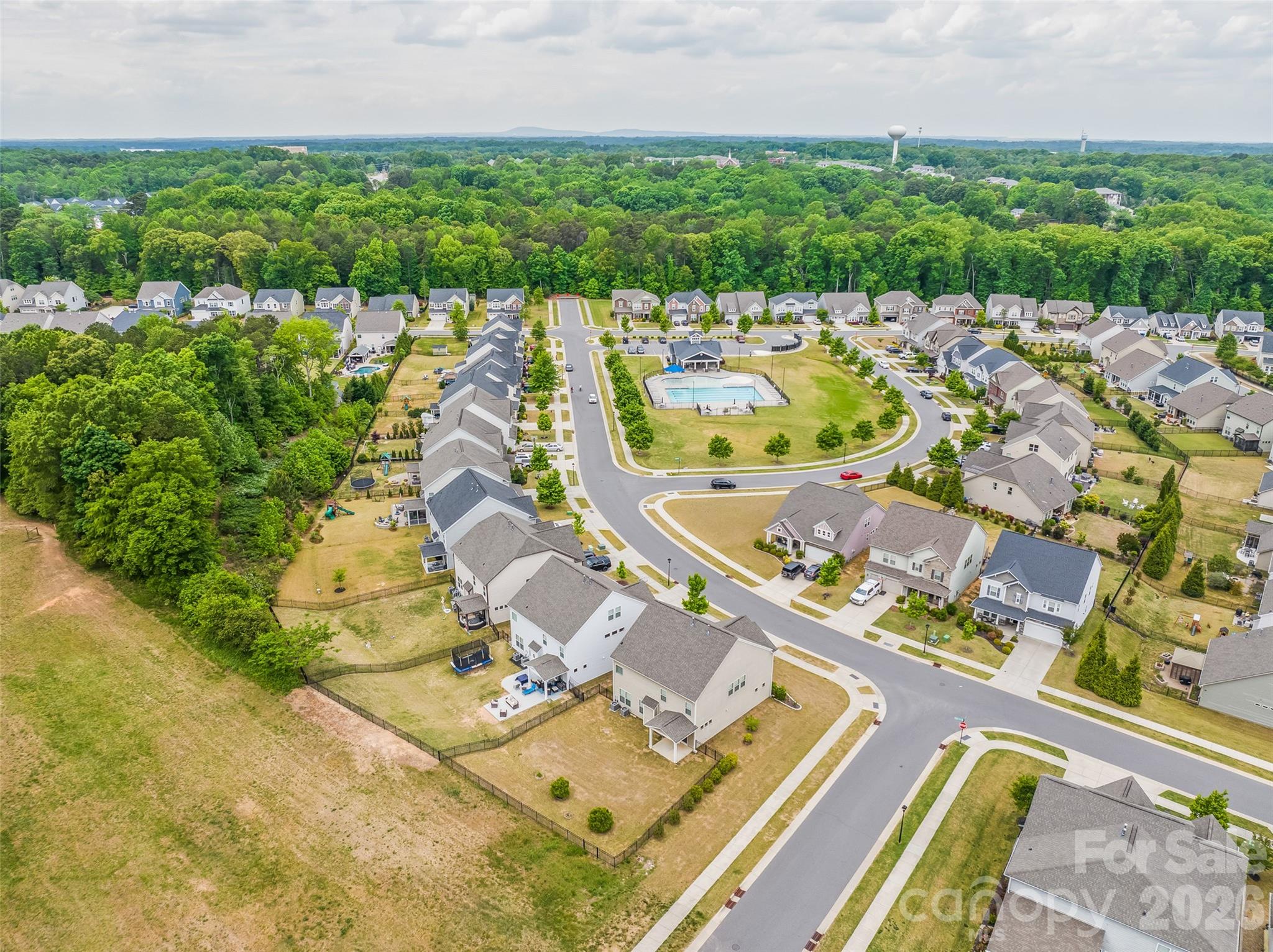 128 Stibbs Cross Road — Mooresville