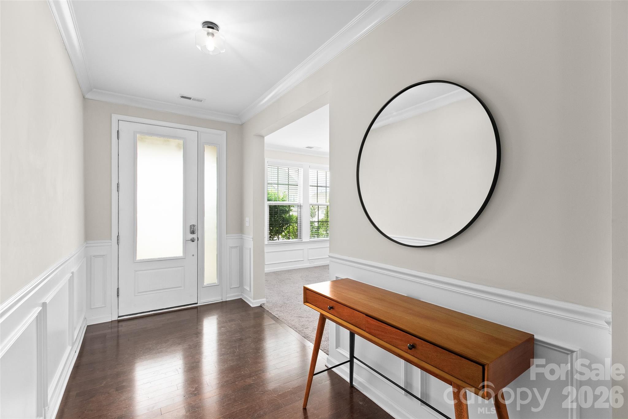 128 Stibbs Cross Road — Mooresville