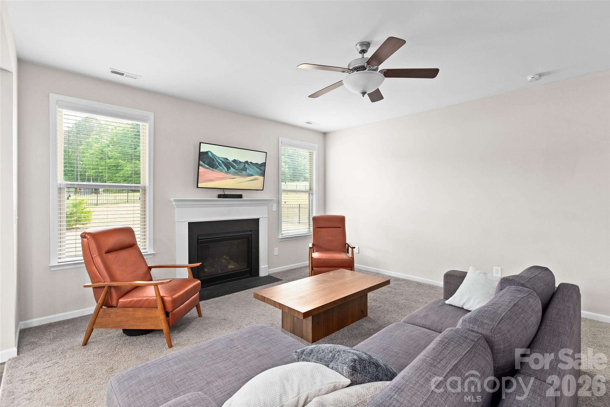 128 Stibbs Cross Road — Mooresville