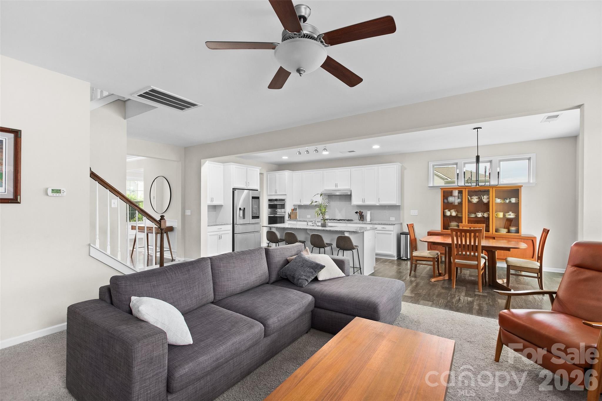 128 Stibbs Cross Road — Mooresville
