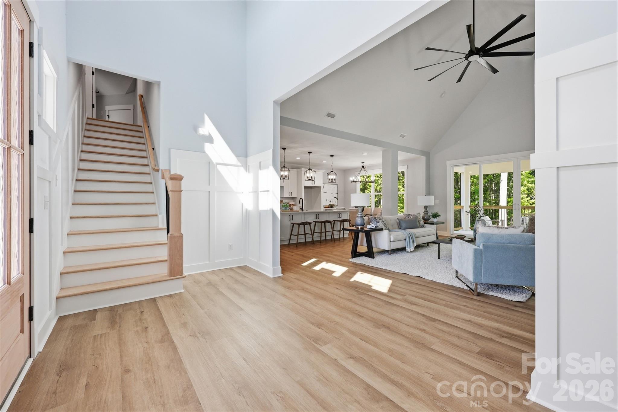 4299 Brandy Creek Court #90 — Clover