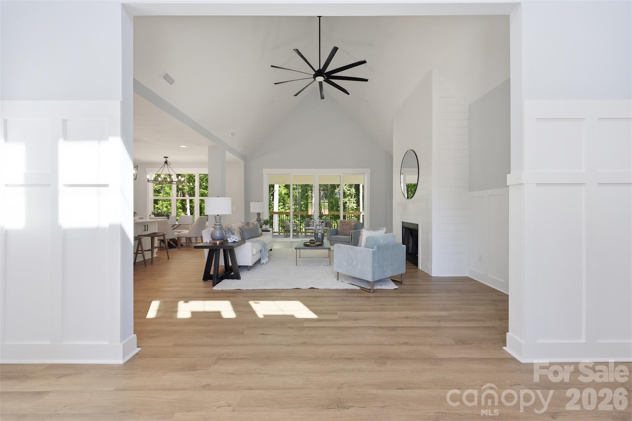 4299 Brandy Creek Court #90 — Clover