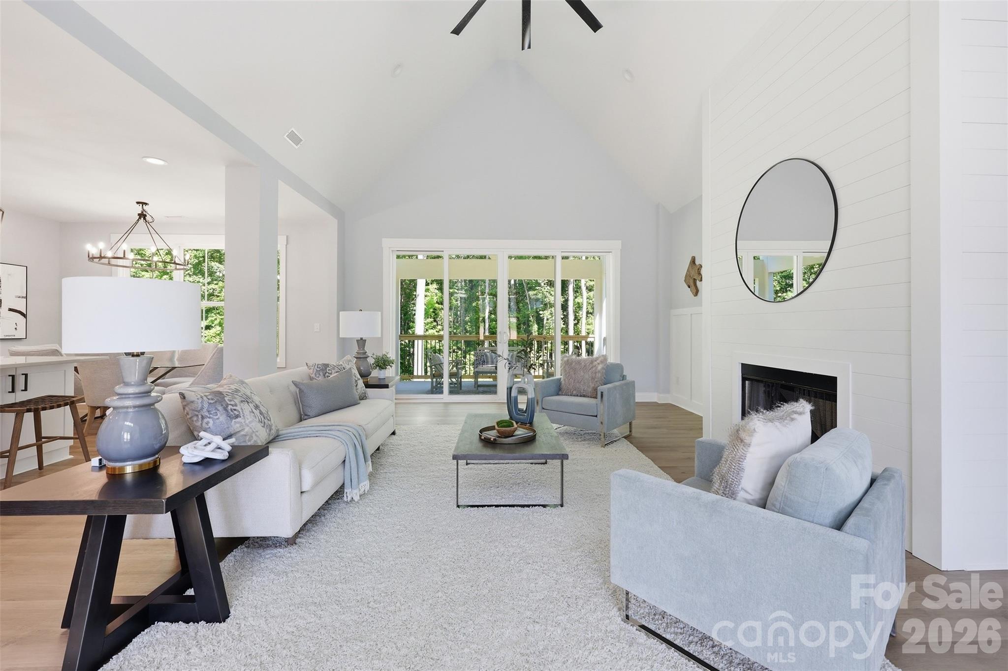 4299 Brandy Creek Court #90 — Clover