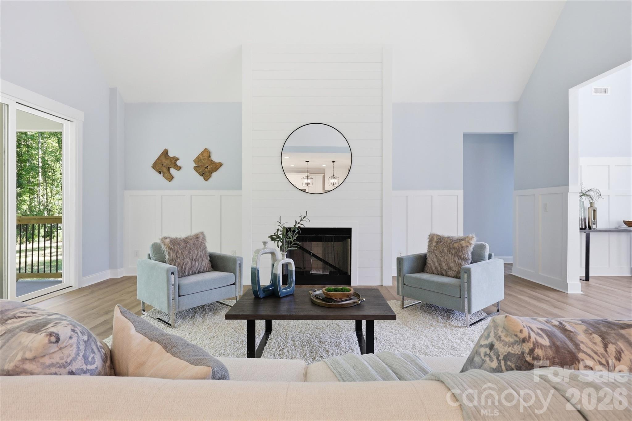 4299 Brandy Creek Court #90 — Clover