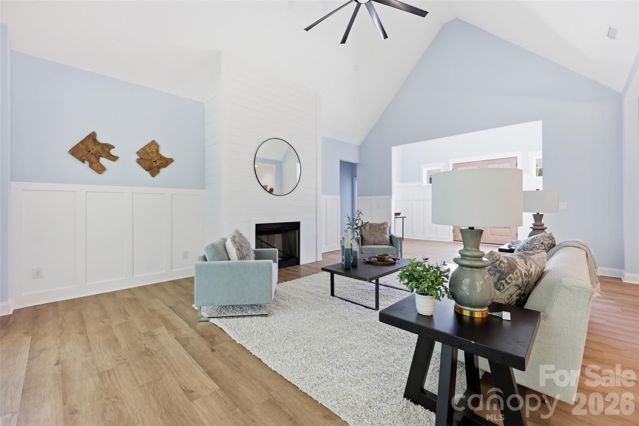 4299 Brandy Creek Court #90 — Clover
