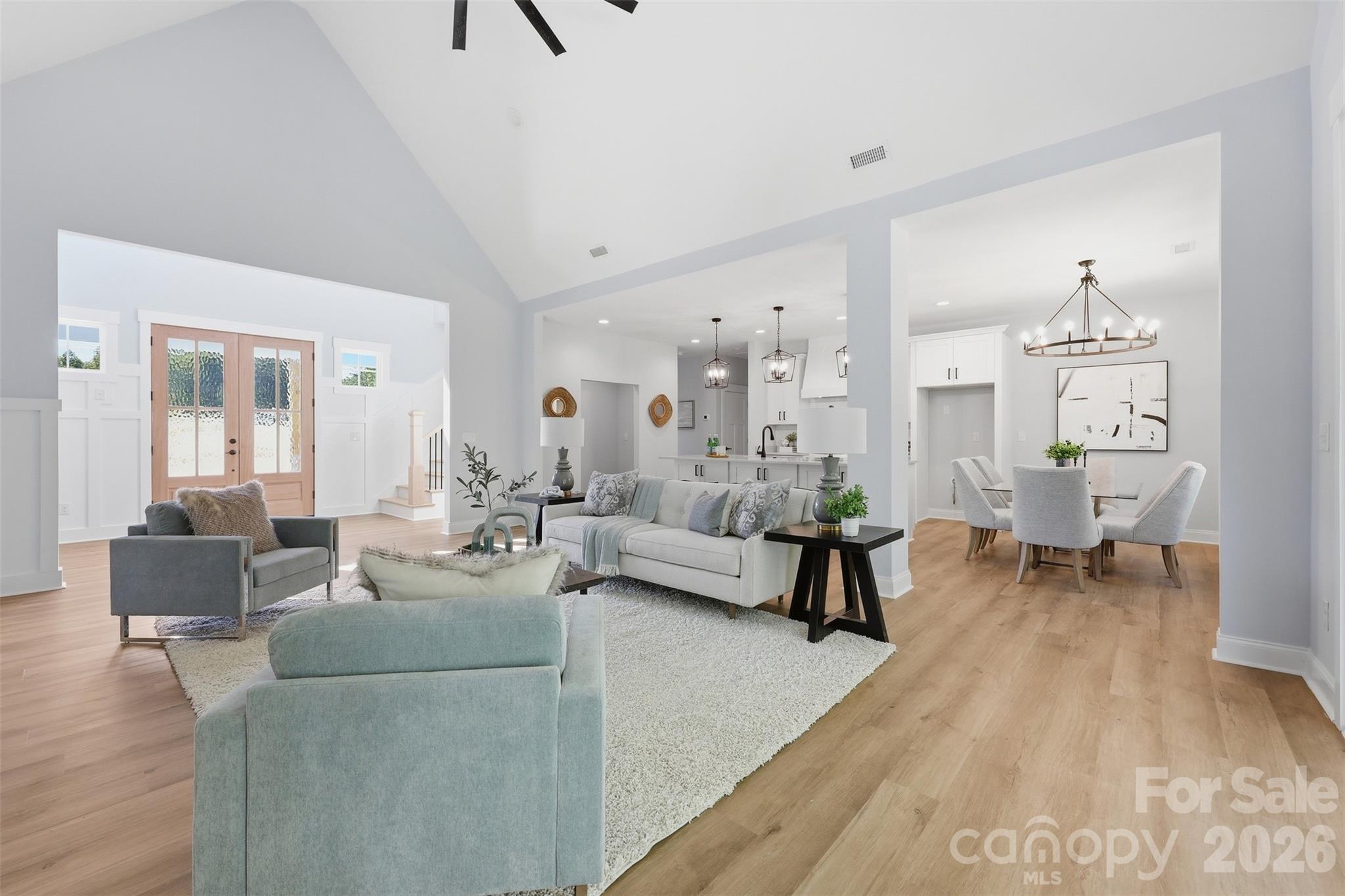 4299 Brandy Creek Court #90 — Clover