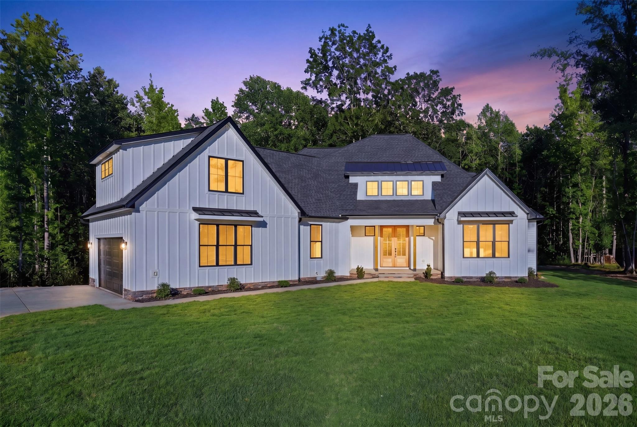 4299 Brandy Creek Court #90 — Clover