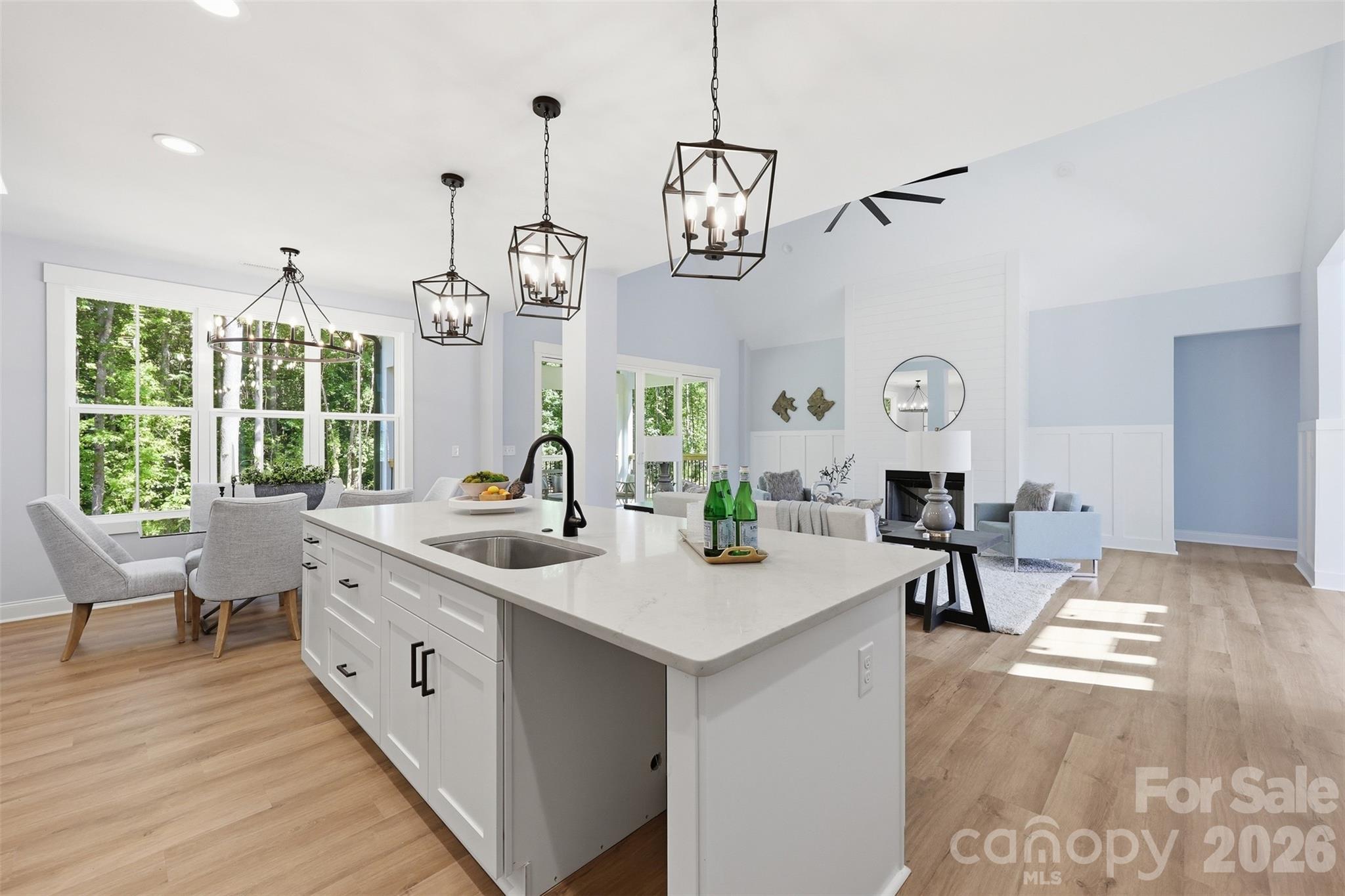 4299 Brandy Creek Court #90 — Clover