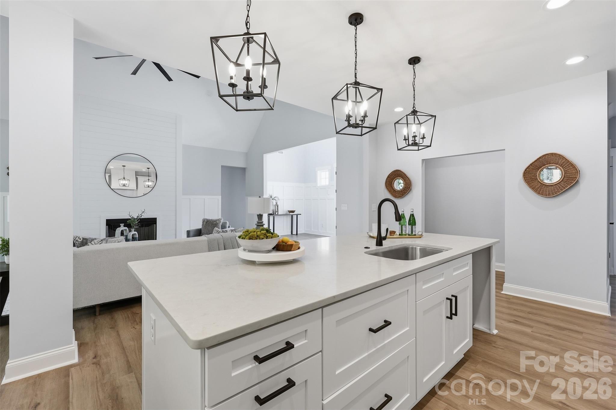 4299 Brandy Creek Court #90 — Clover
