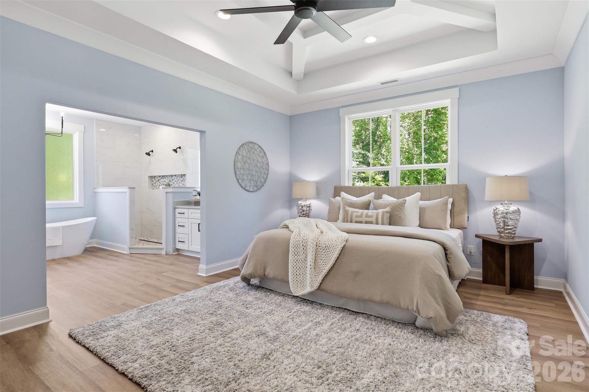 4299 Brandy Creek Court #90 — Clover