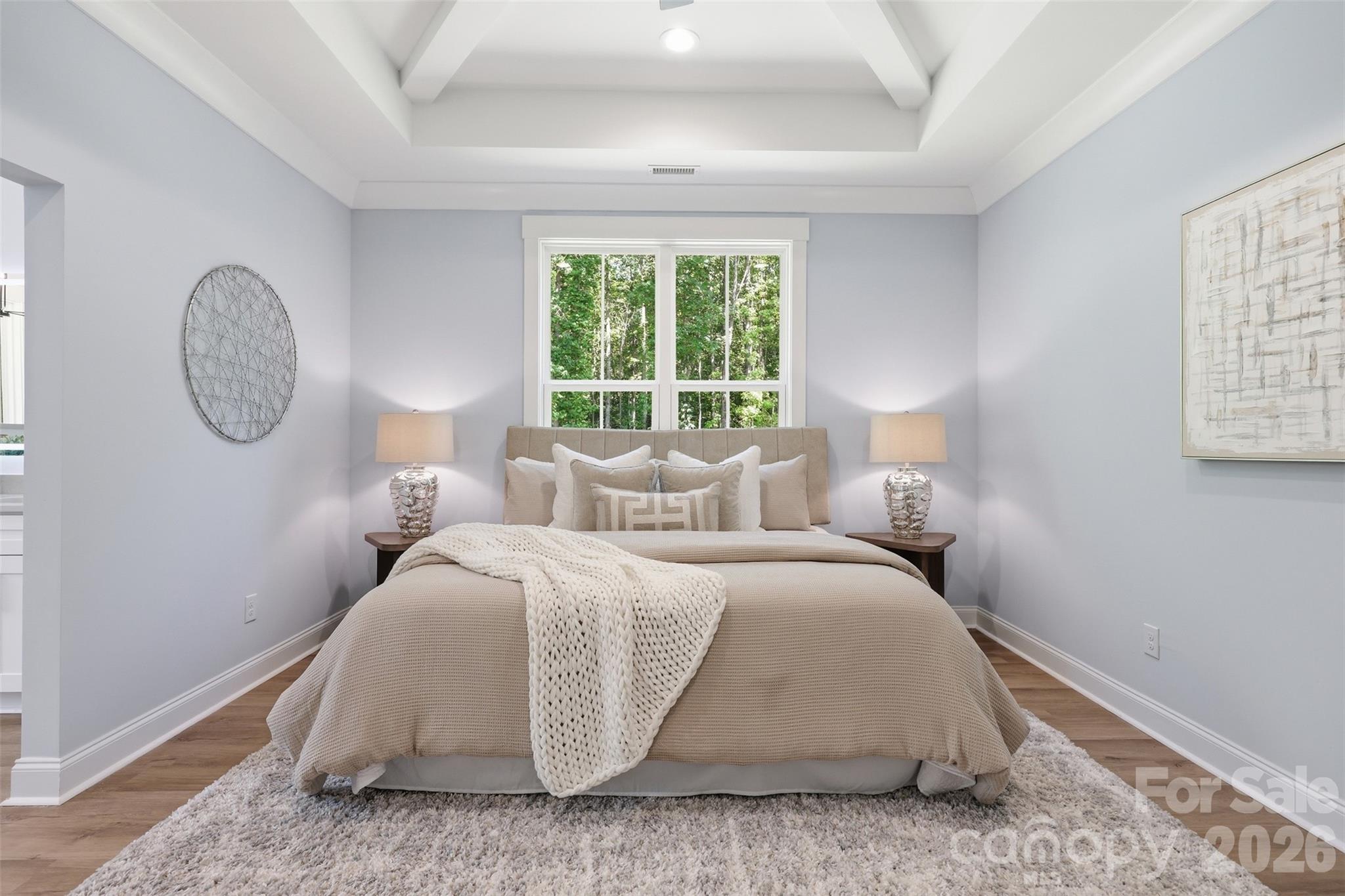 4299 Brandy Creek Court #90 — Clover