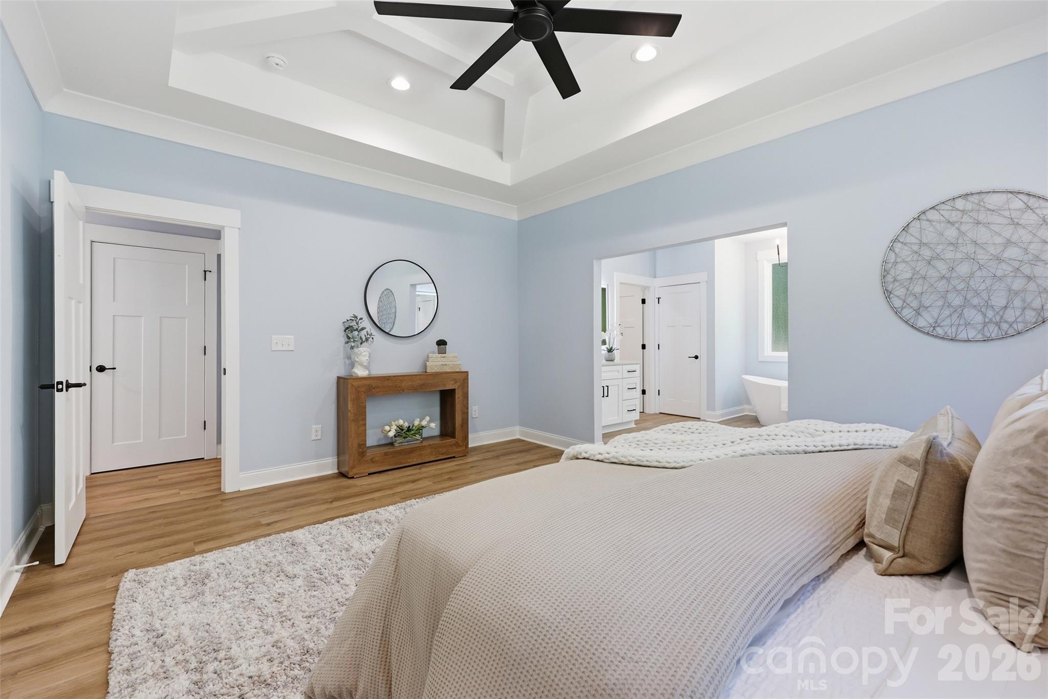 4299 Brandy Creek Court #90 — Clover