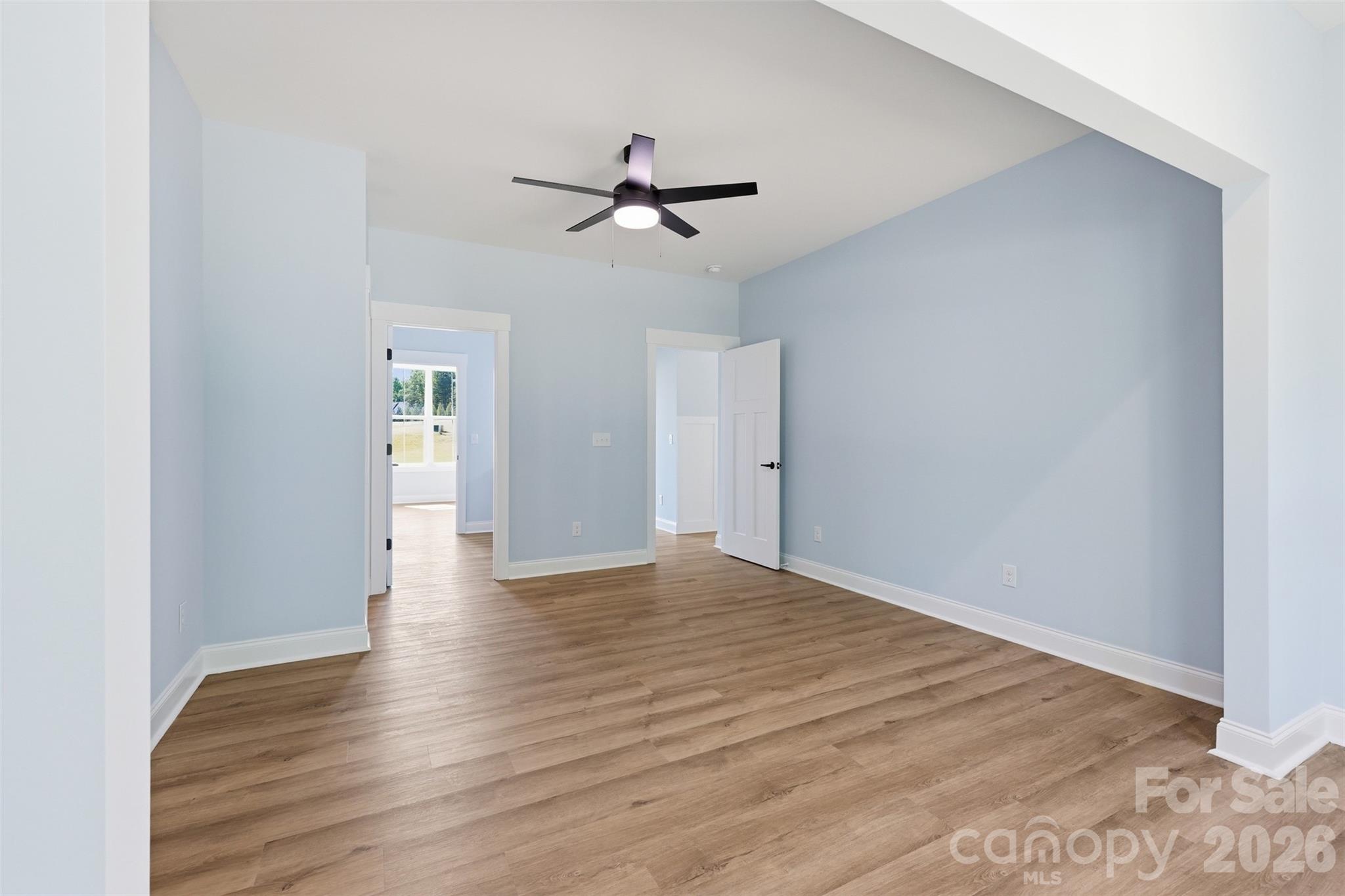 4299 Brandy Creek Court #90 — Clover