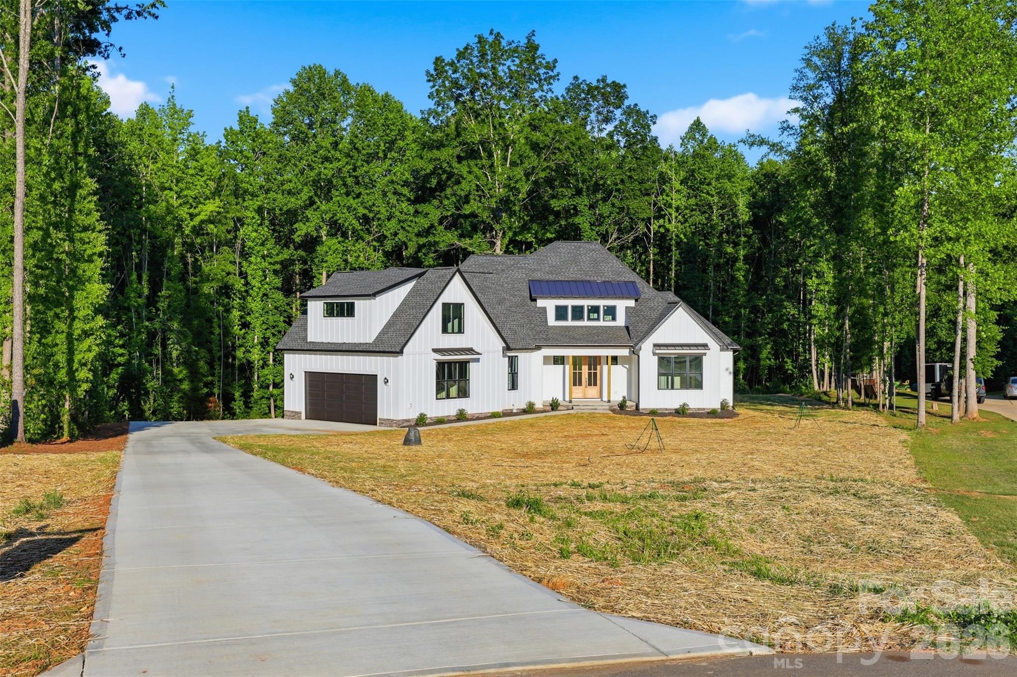 4299 Brandy Creek Court #90 — Clover