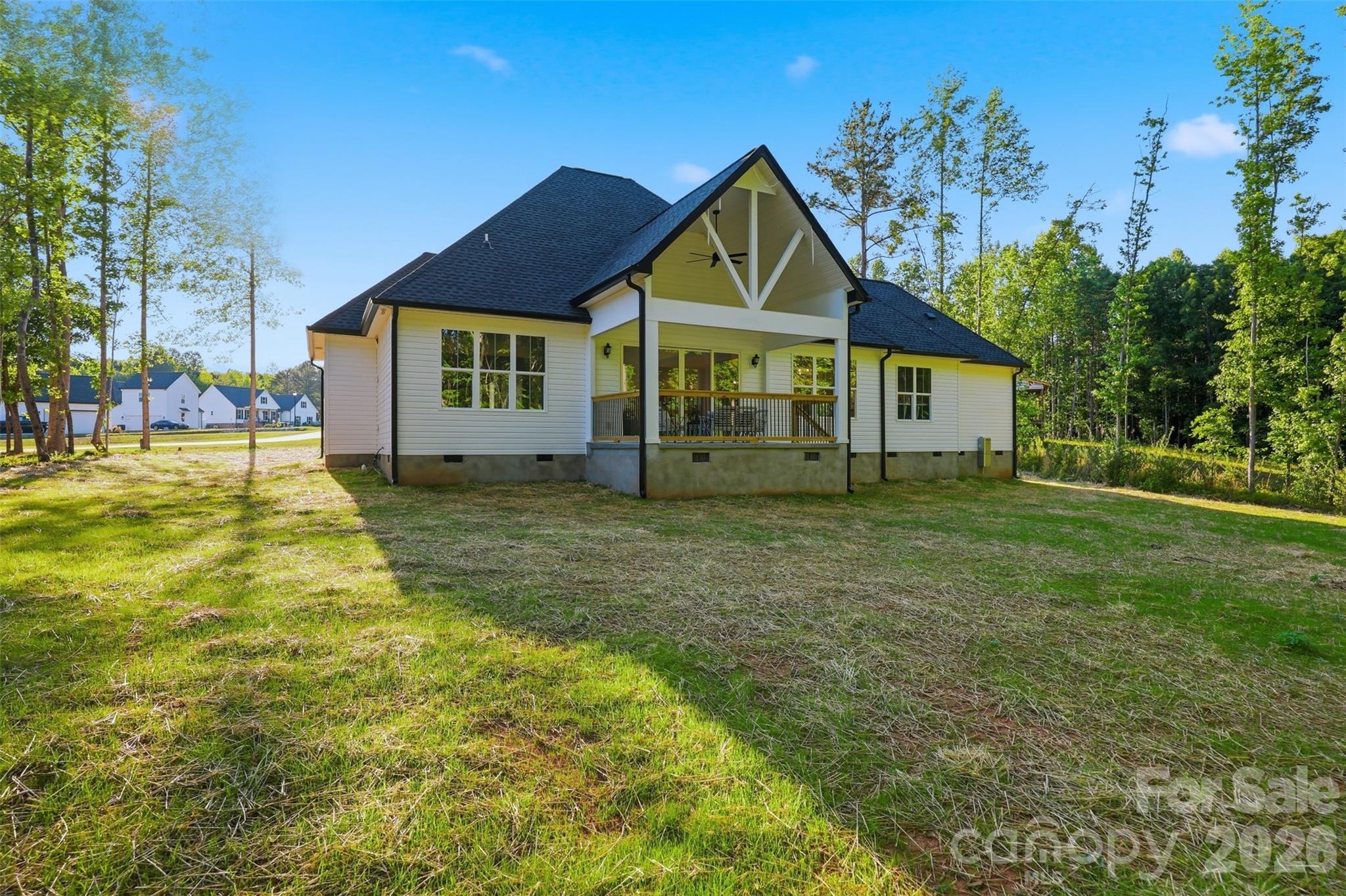 4299 Brandy Creek Court #90 — Clover