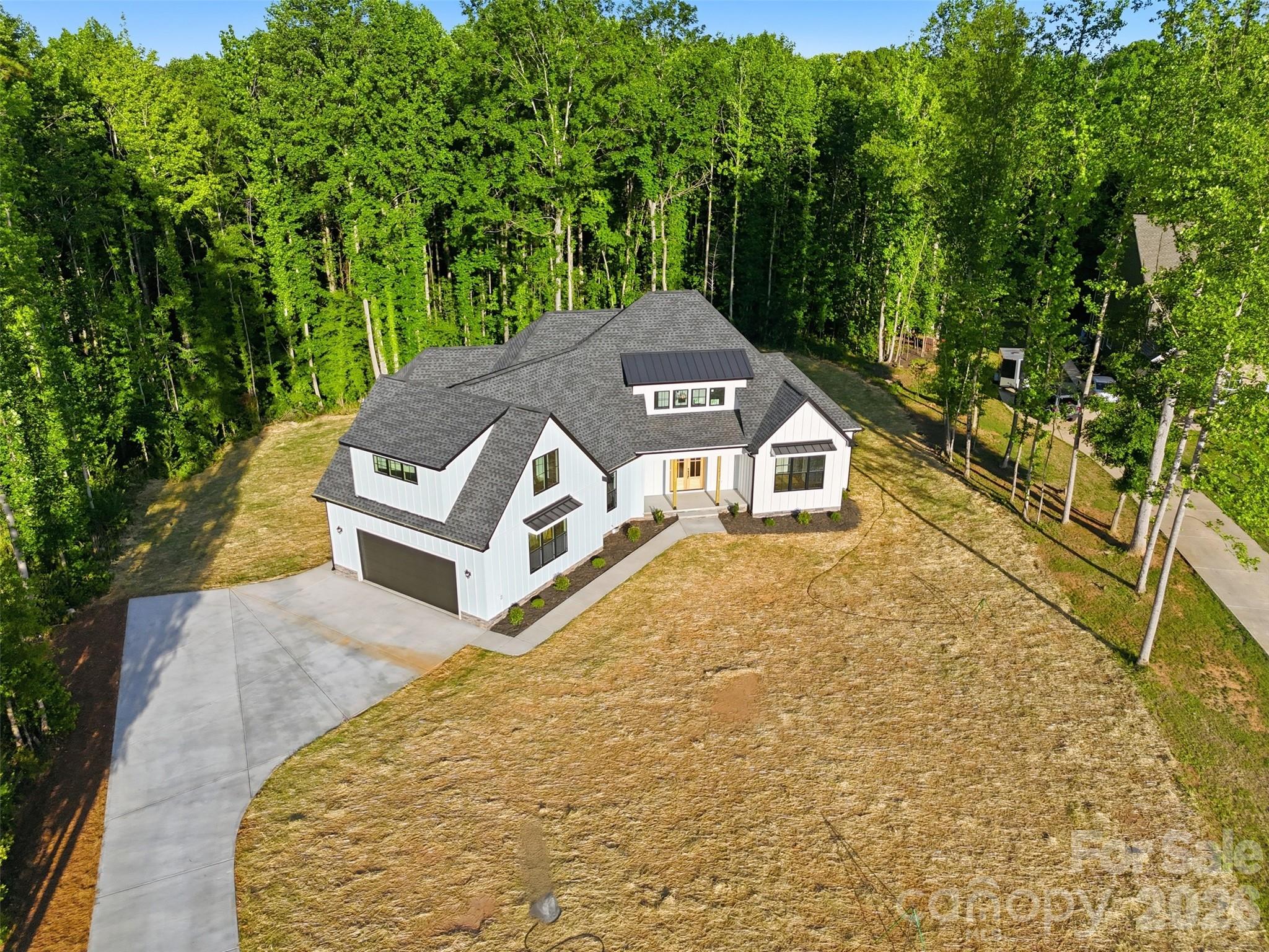 4299 Brandy Creek Court #90 — Clover