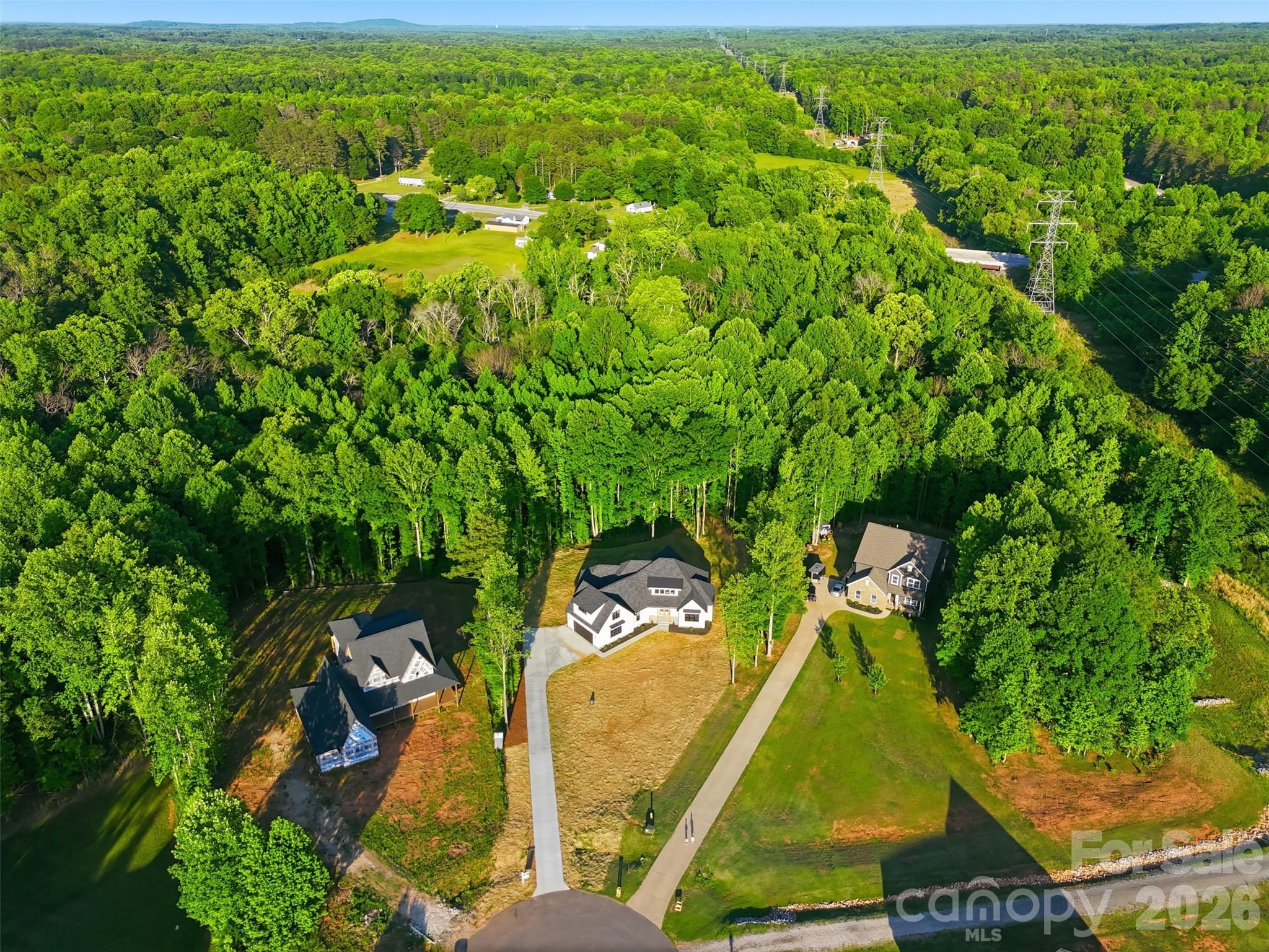 4299 Brandy Creek Court #90 — Clover