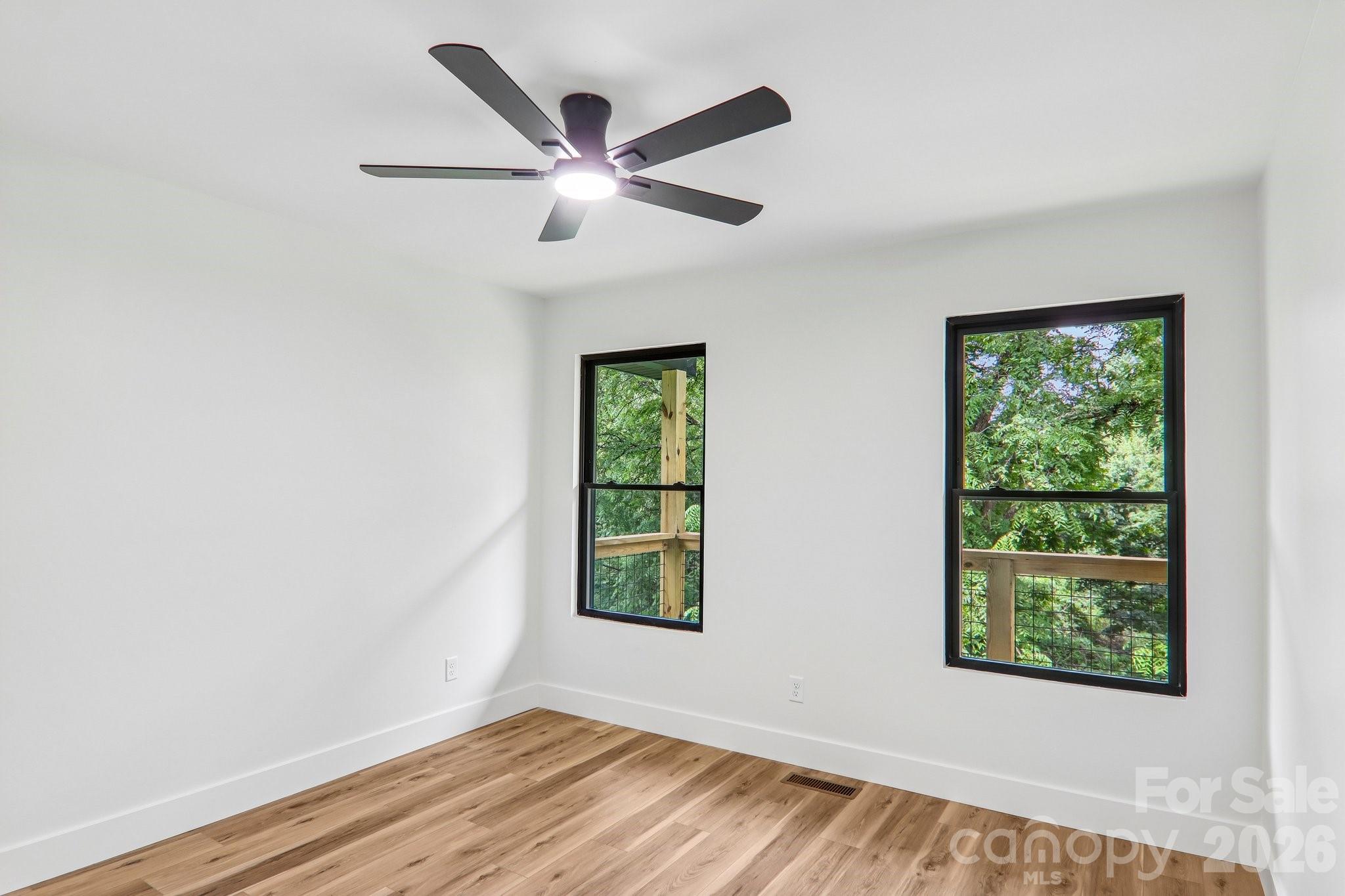 140 N Main Street — Mars Hill