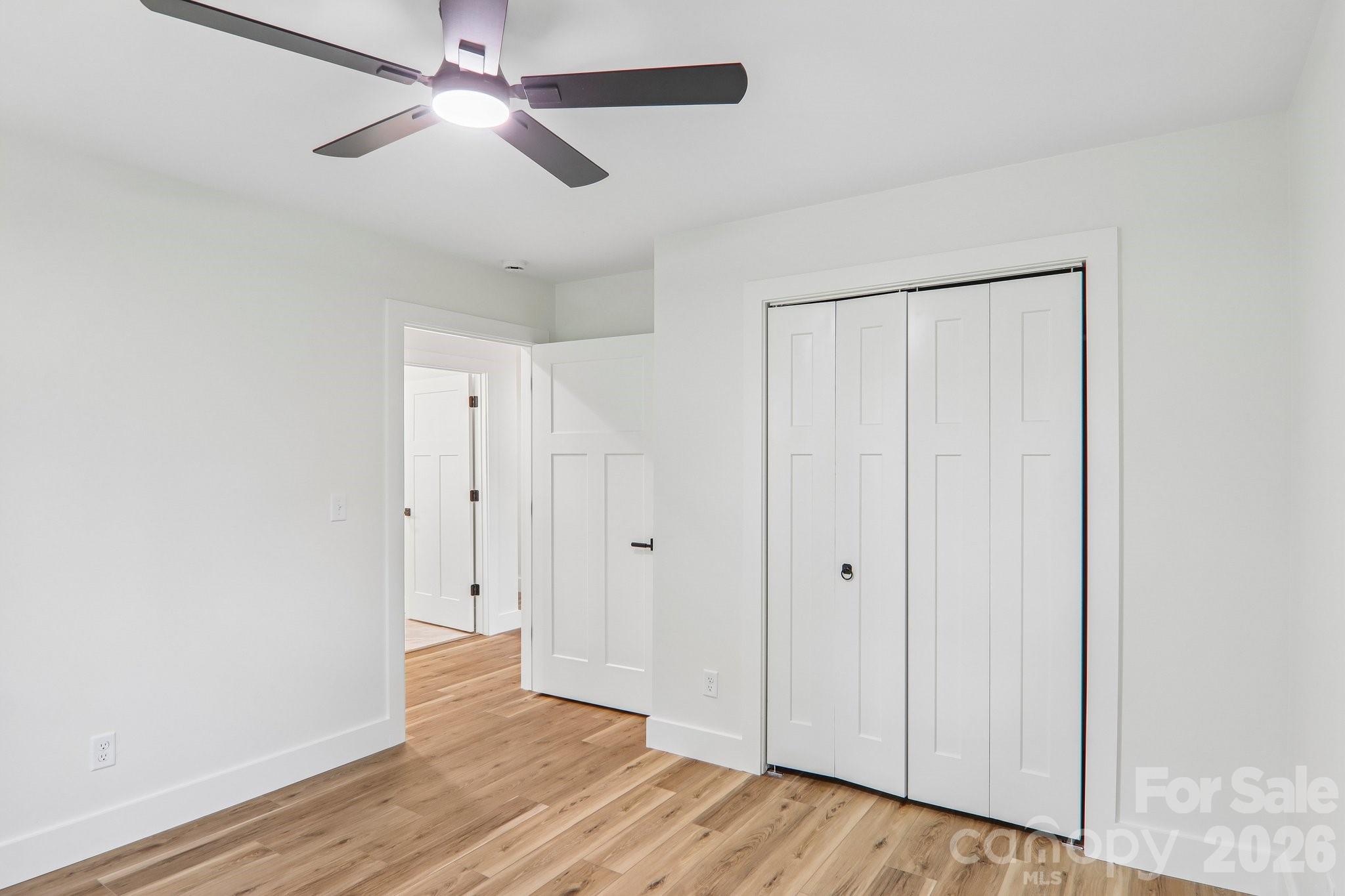 140 N Main Street — Mars Hill