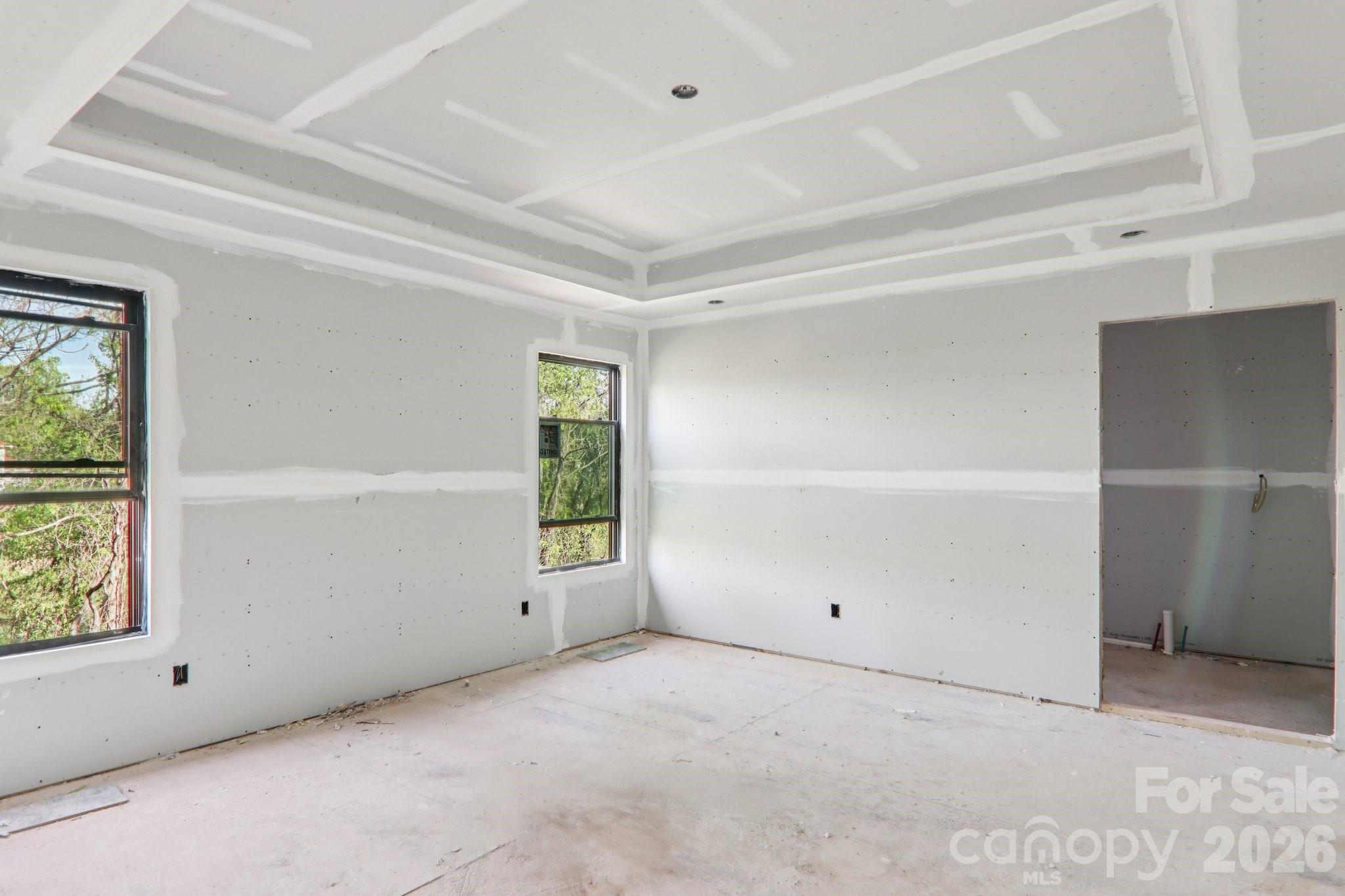 140 N Main Street — Mars Hill