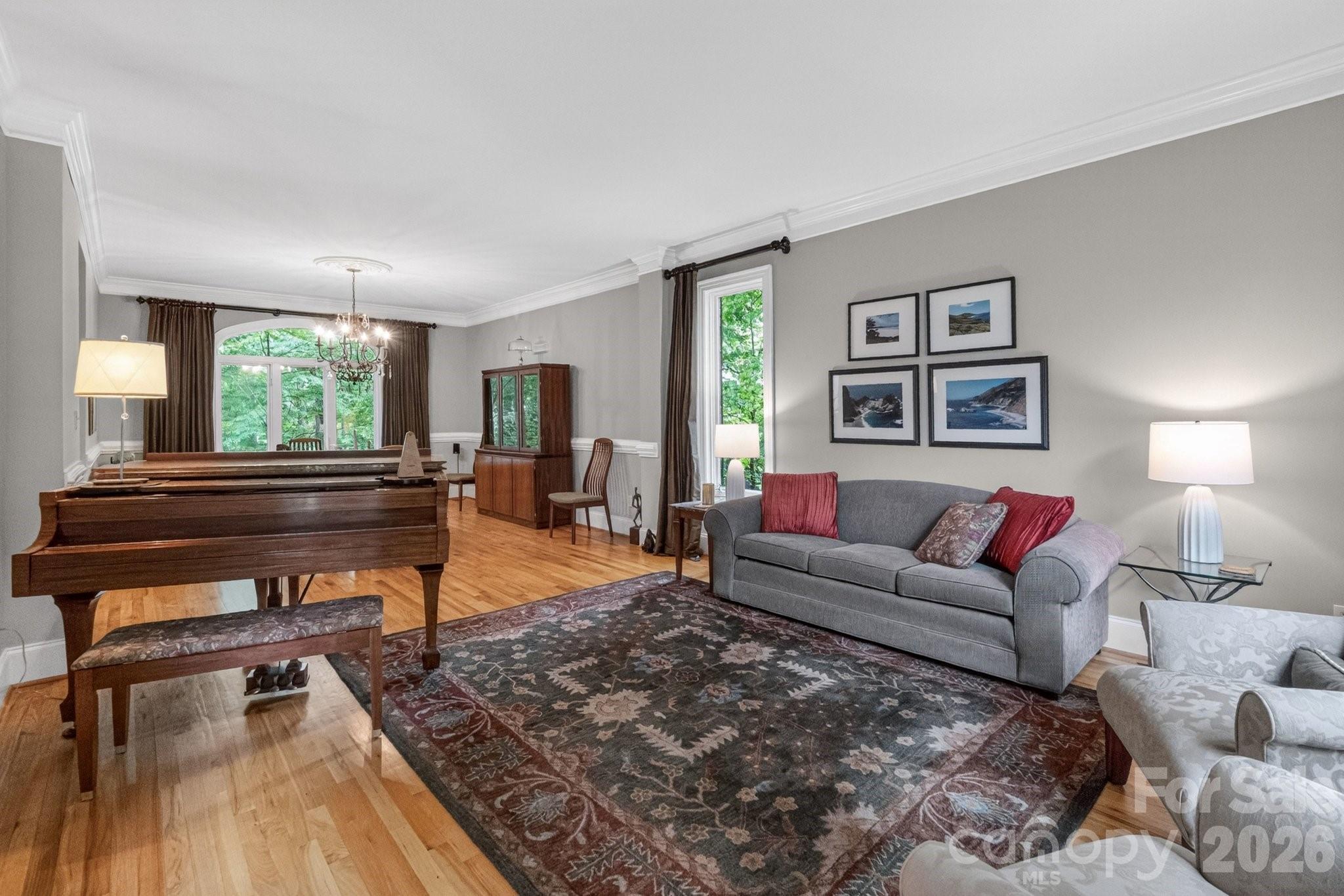 20001 Callaway Hills Lane — Davidson