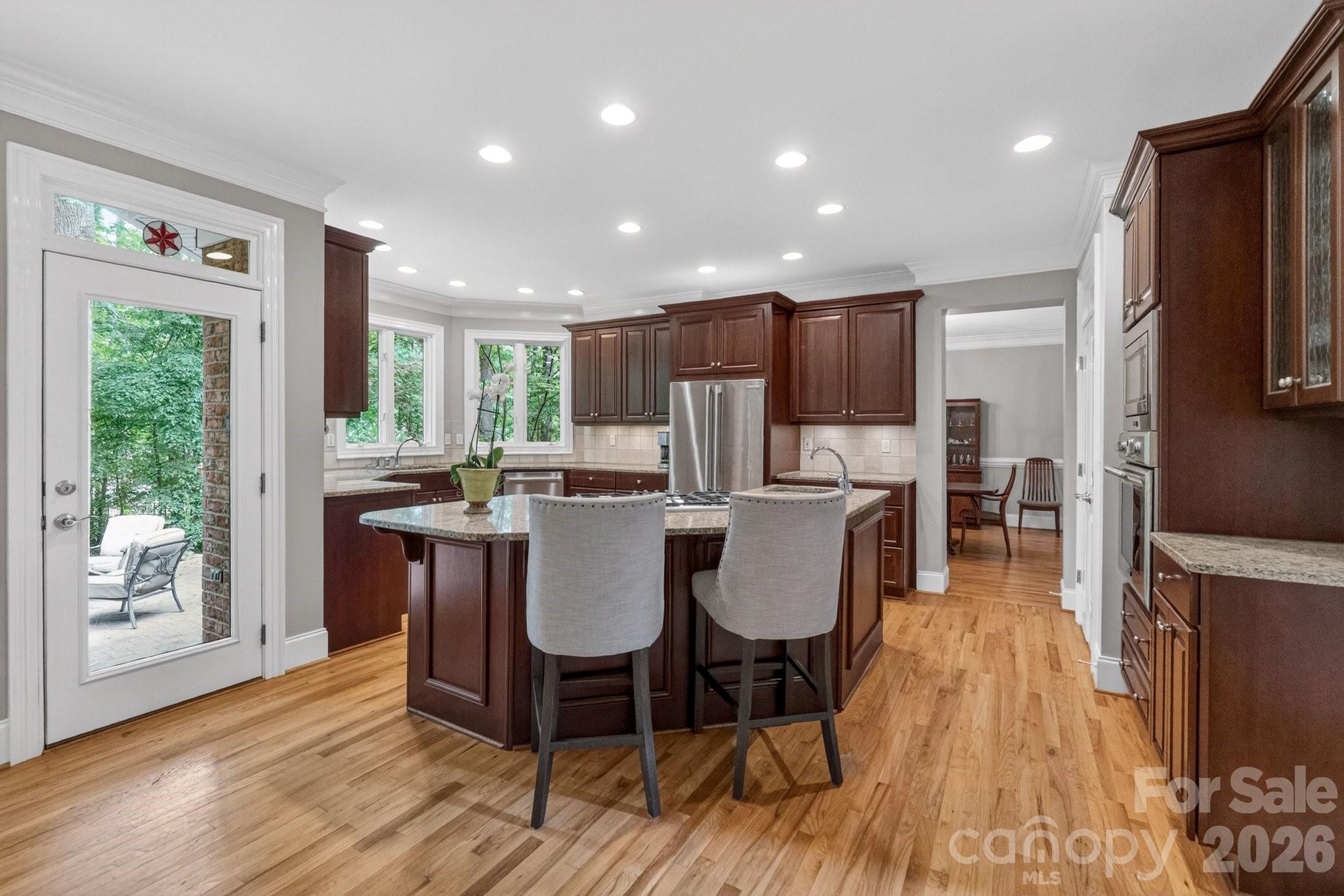 20001 Callaway Hills Lane — Davidson