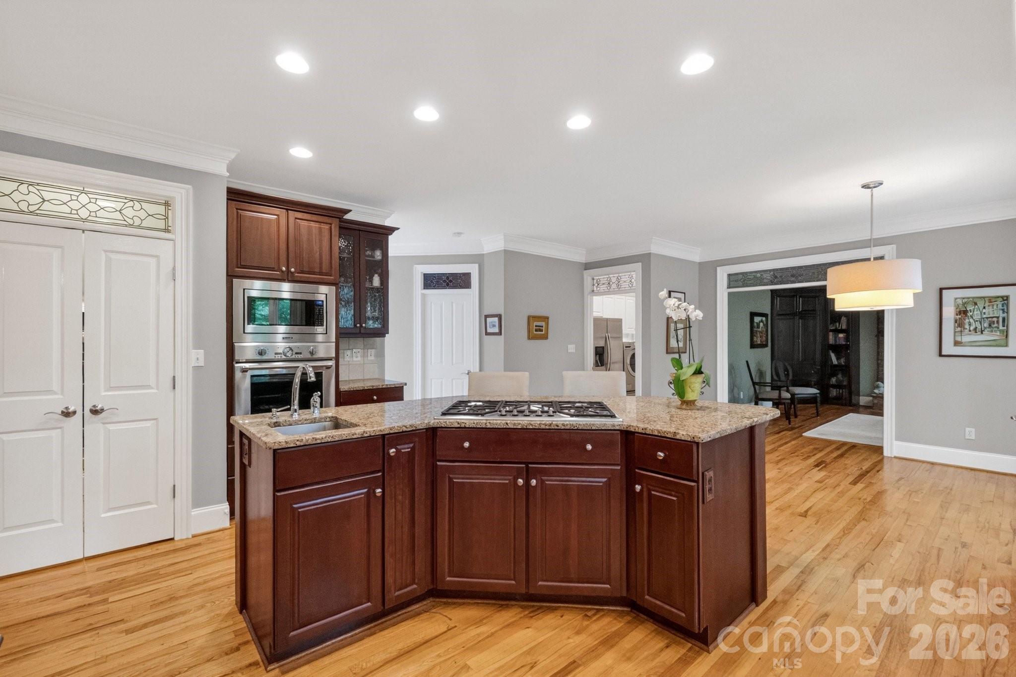 20001 Callaway Hills Lane — Davidson