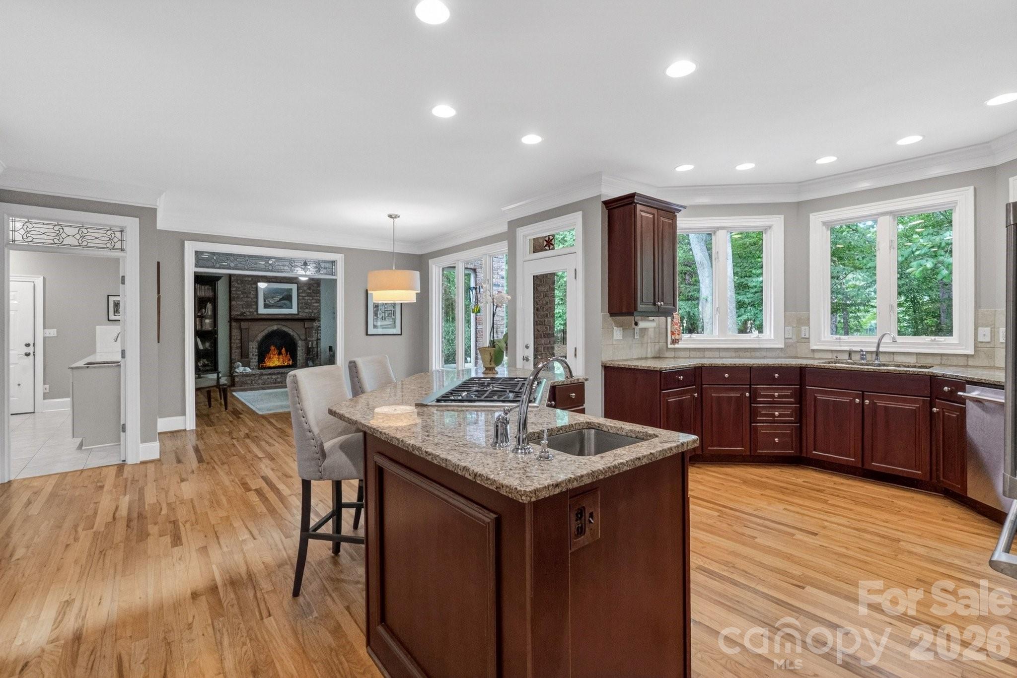 20001 Callaway Hills Lane — Davidson