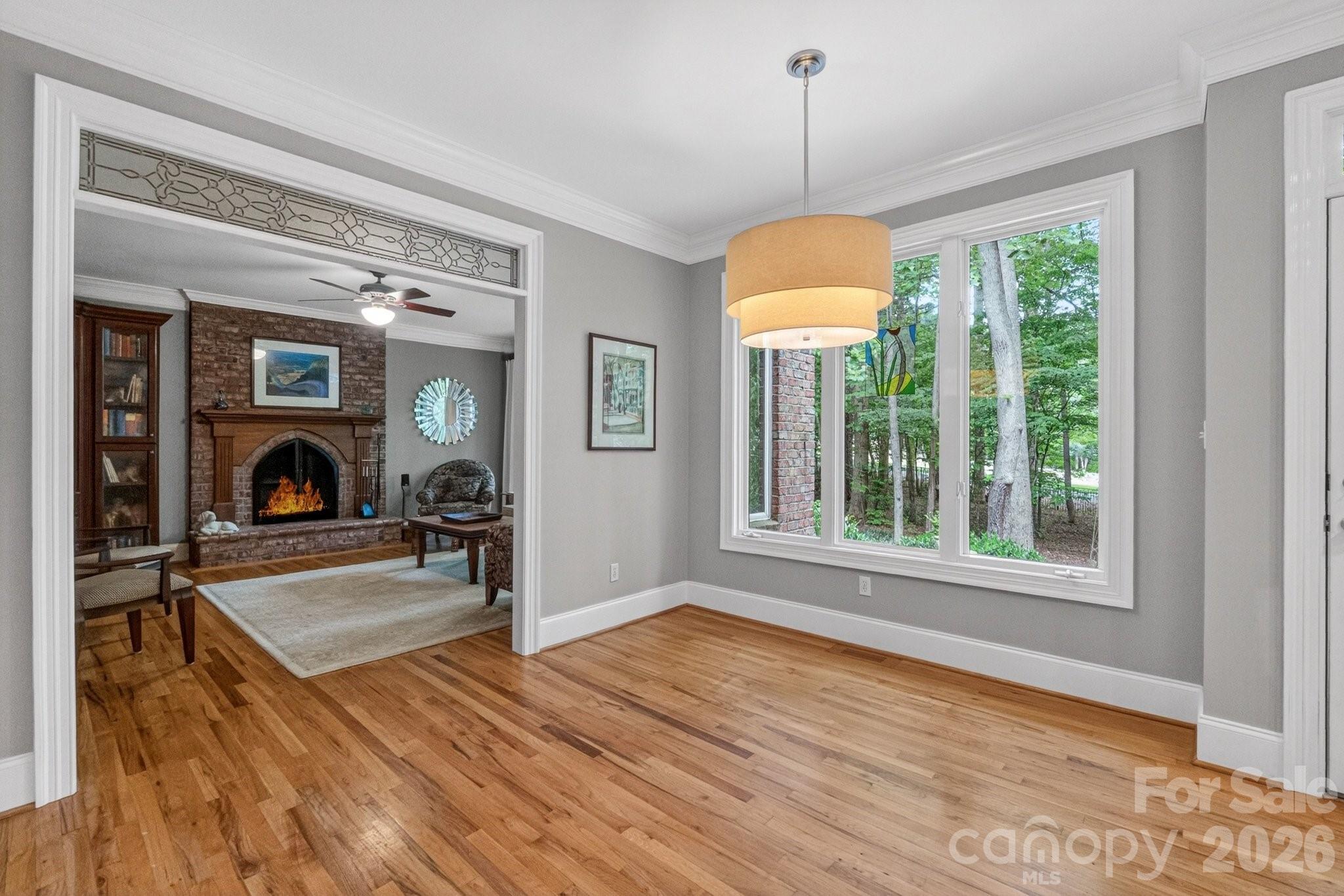 20001 Callaway Hills Lane — Davidson
