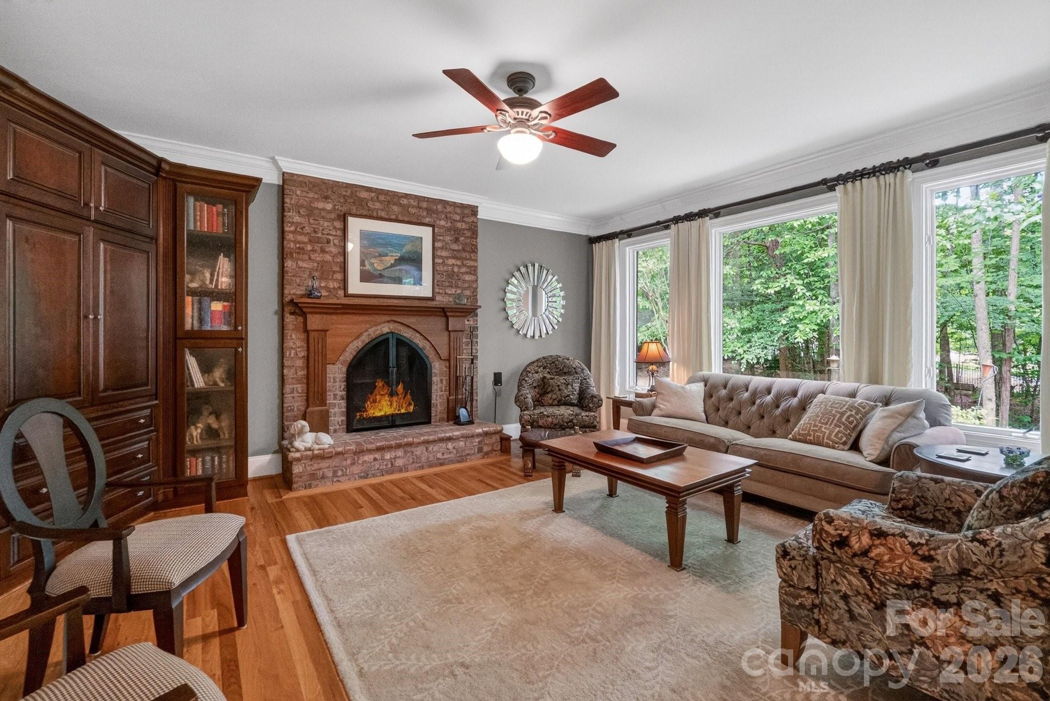 20001 Callaway Hills Lane — Davidson