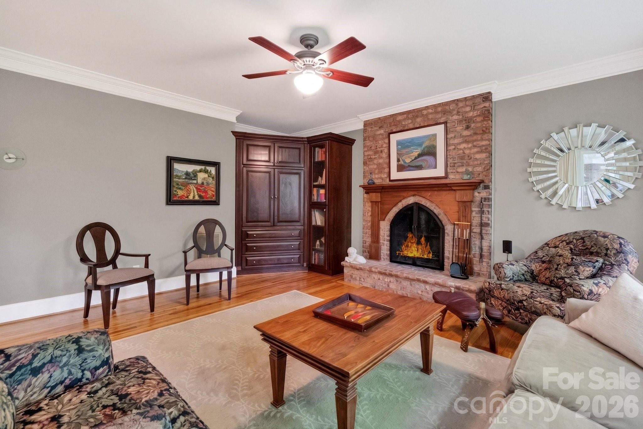 20001 Callaway Hills Lane — Davidson