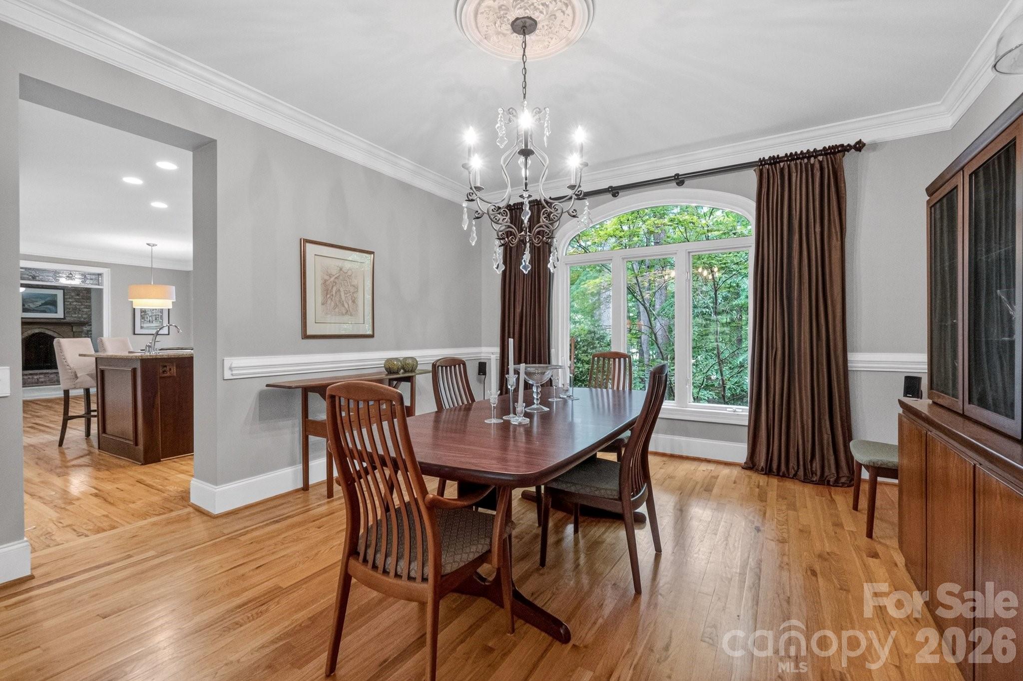 20001 Callaway Hills Lane — Davidson